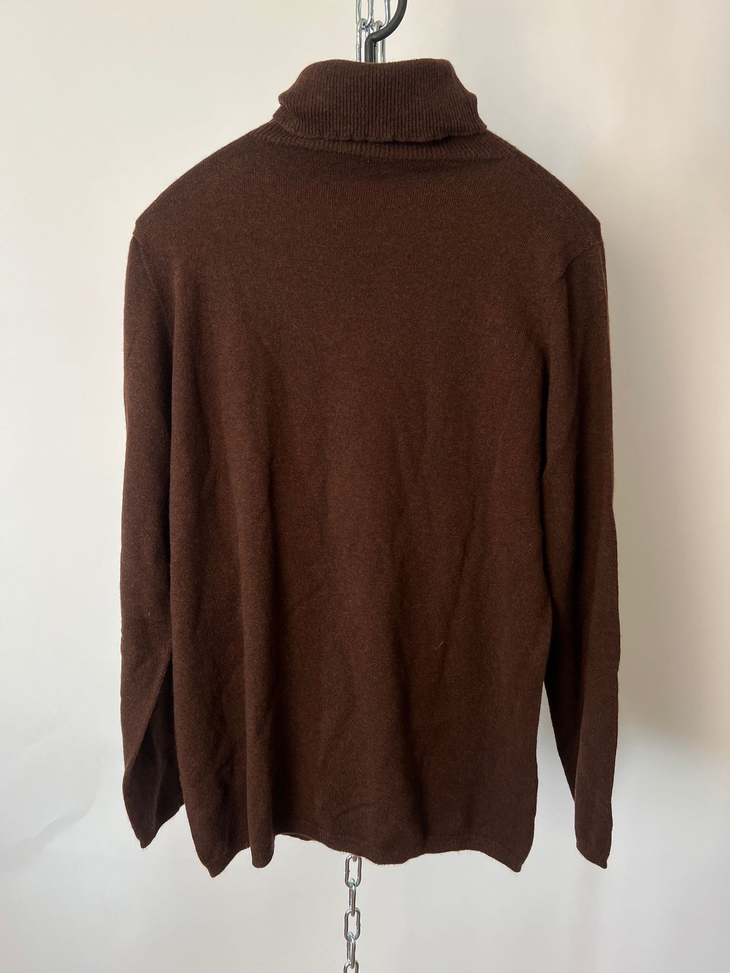 Rollkragenpulli