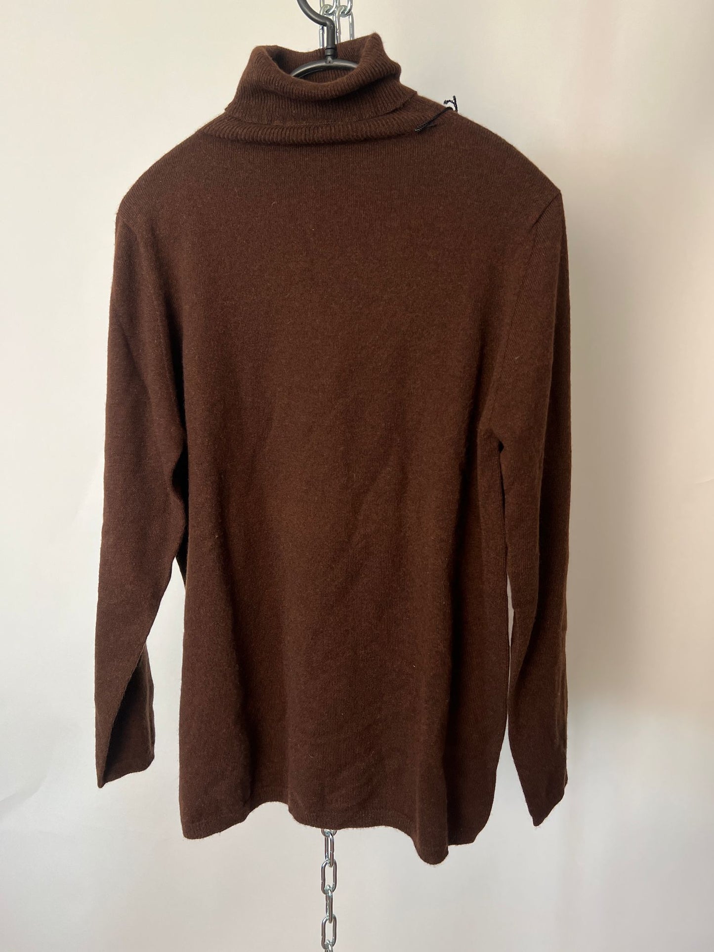 Rollkragenpulli