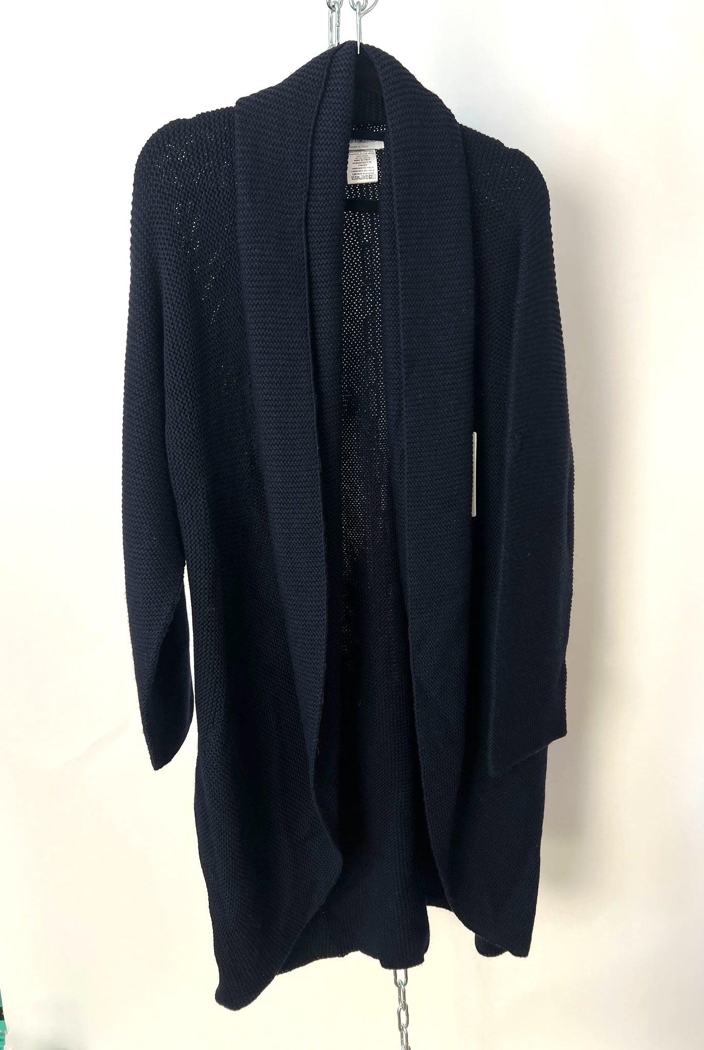 Cardigan lang