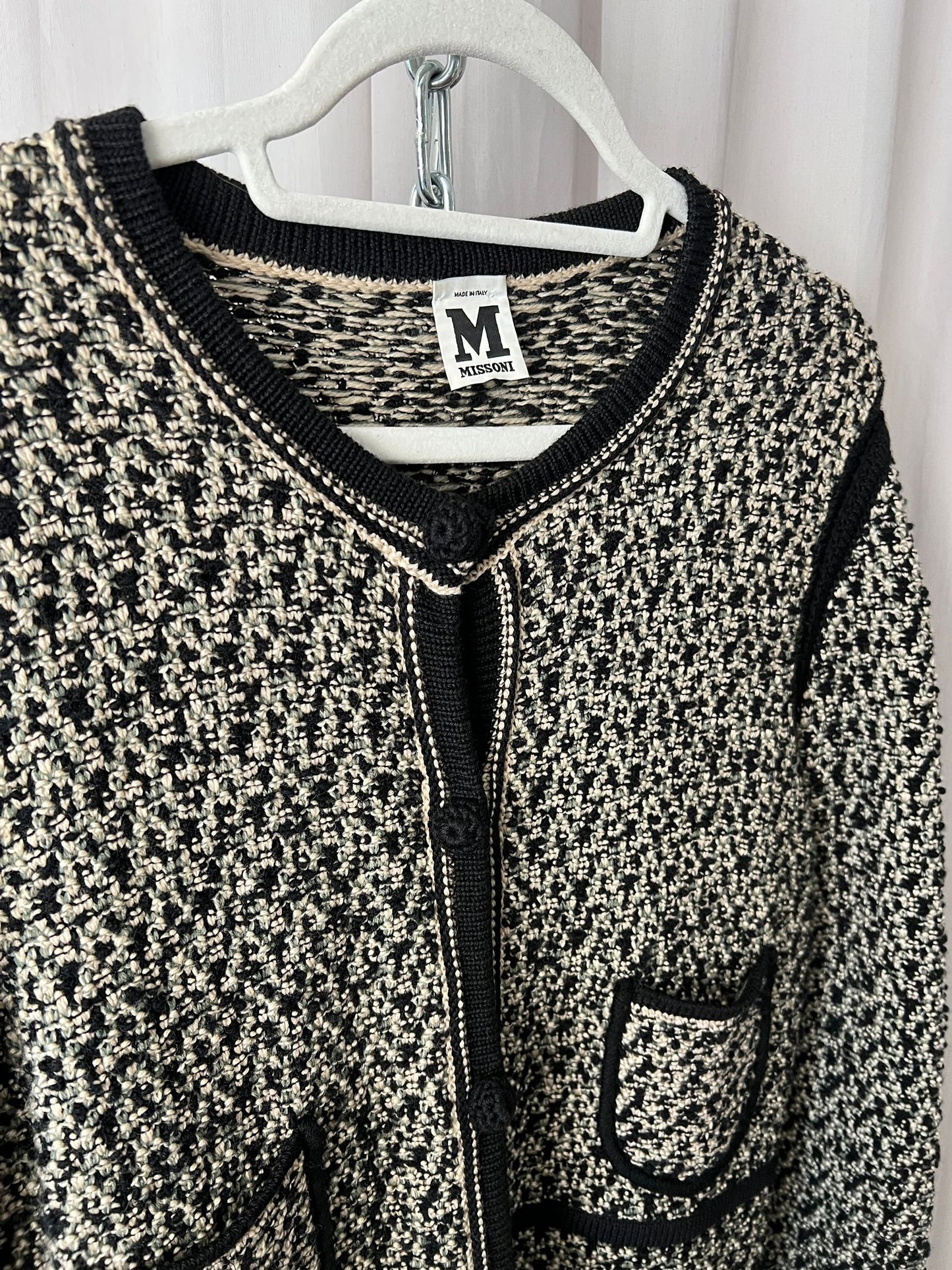 Strickjacke