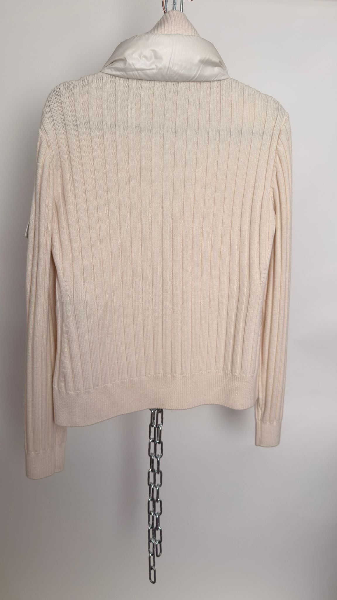 Daunenjacke