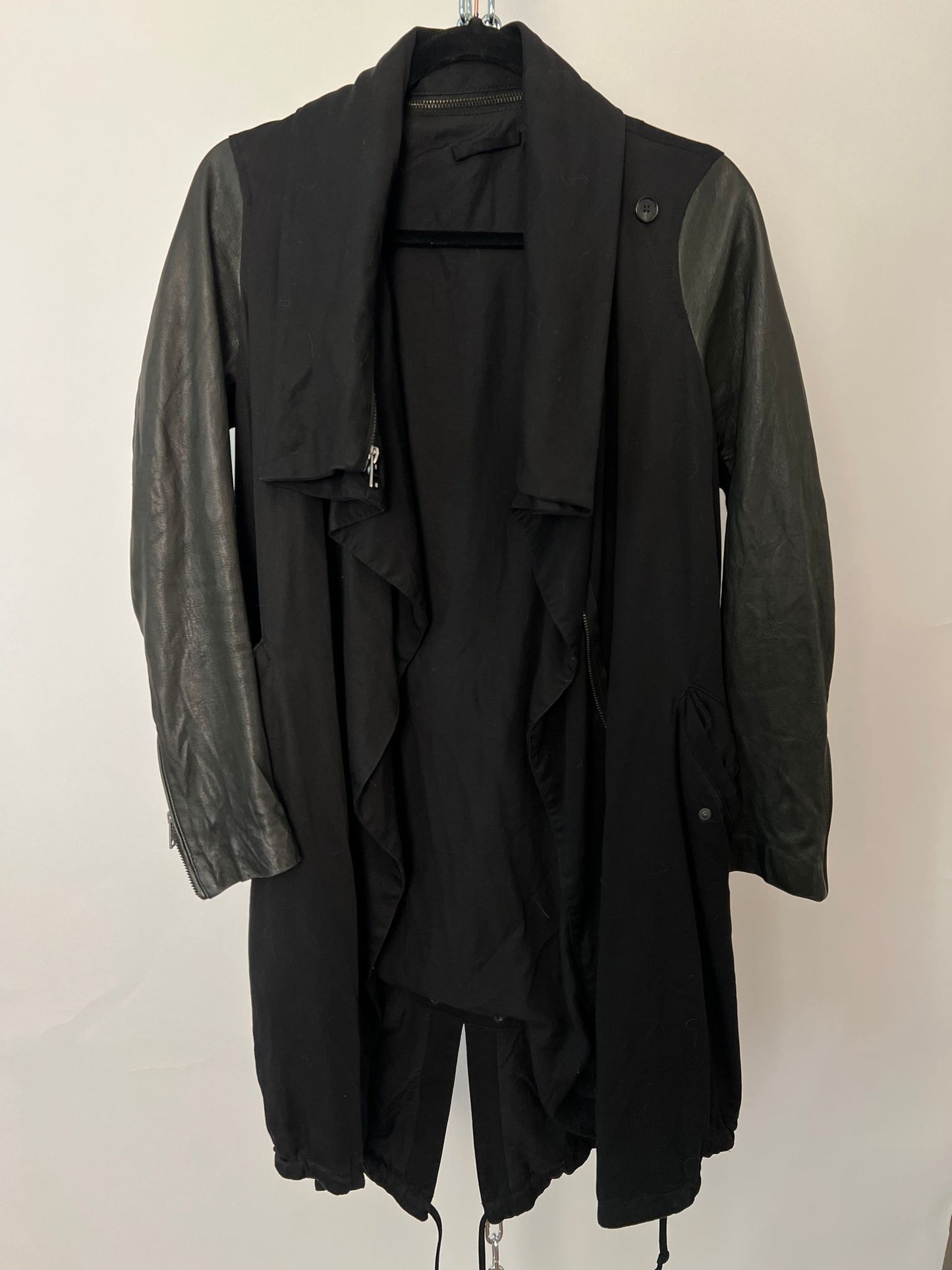 Jacke