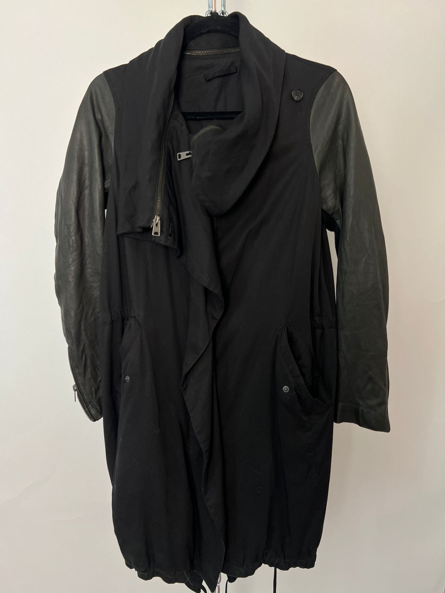 Jacke