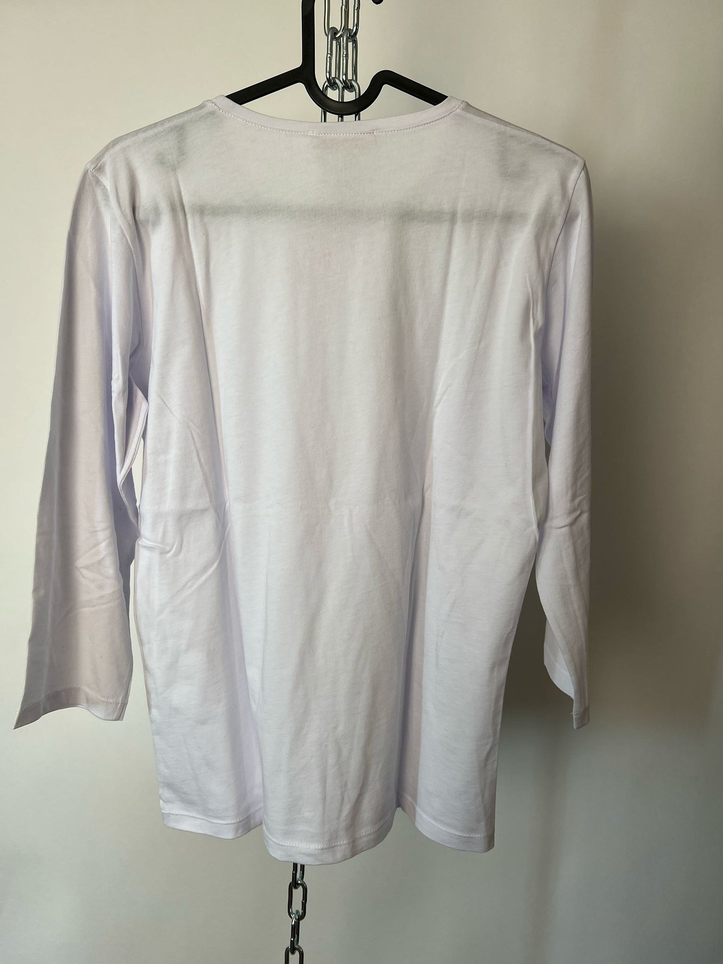 Shirt mit 3/4 Ärmel