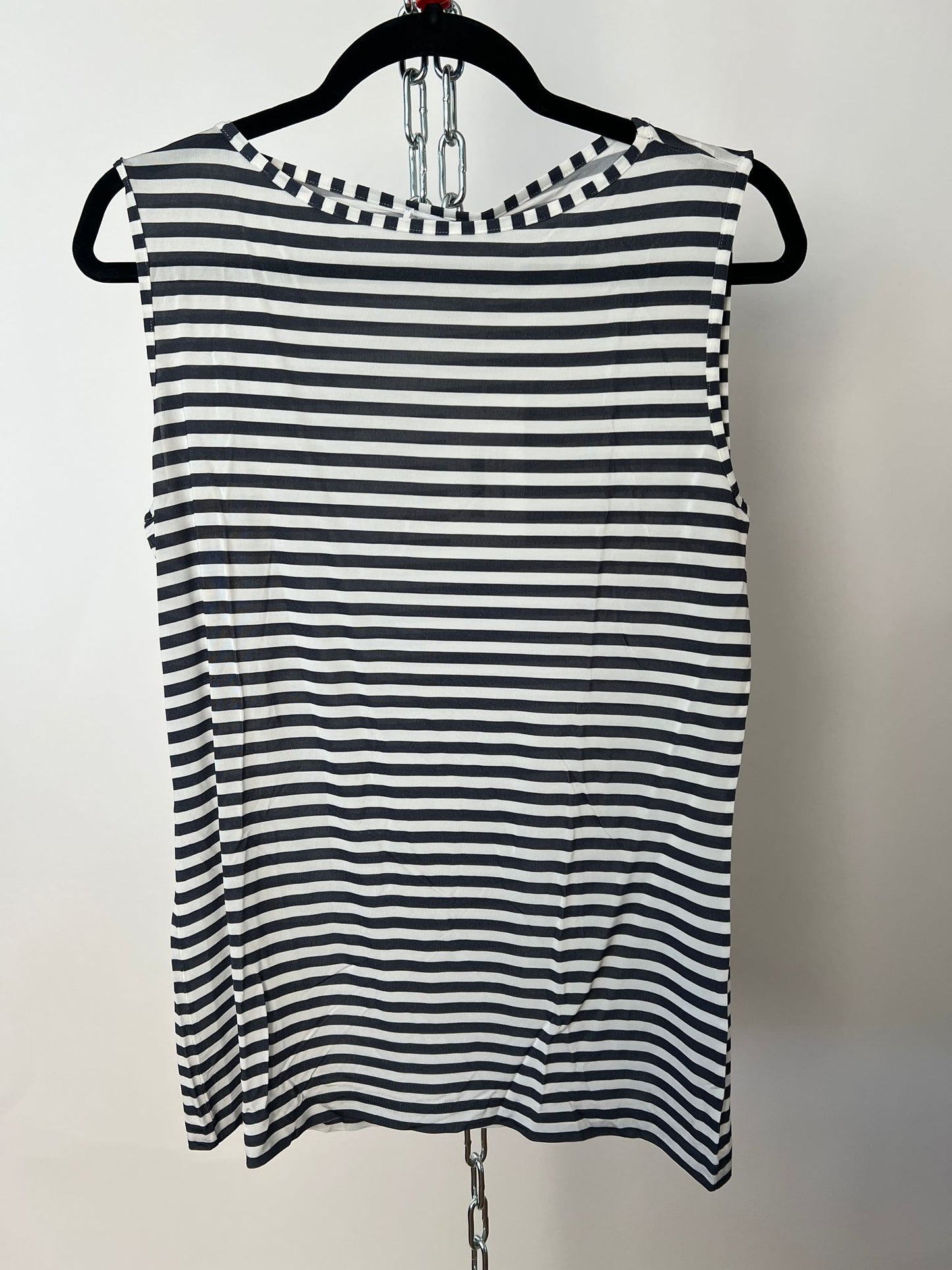 Tank Top gestreift