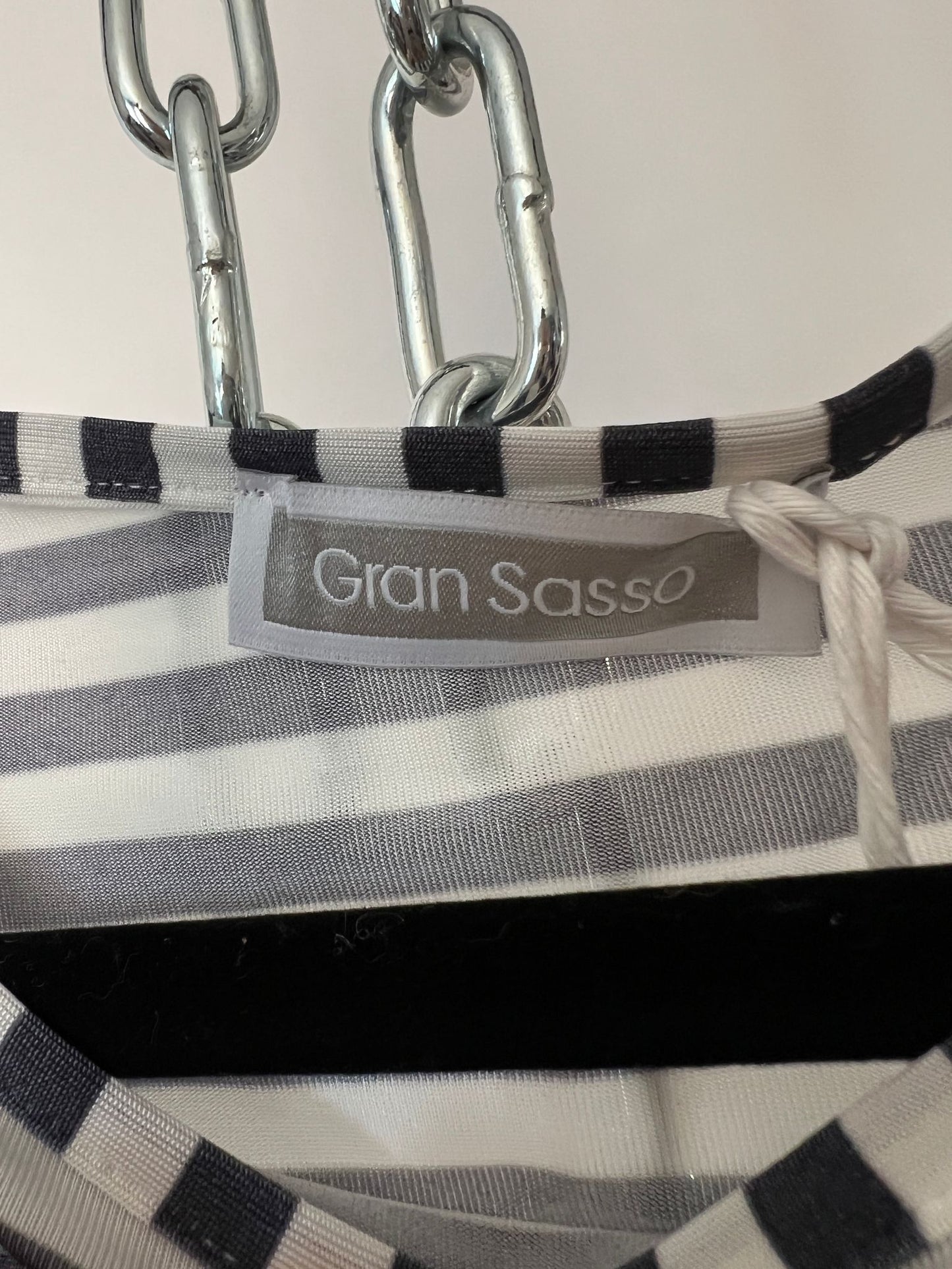 Tank Top gestreift