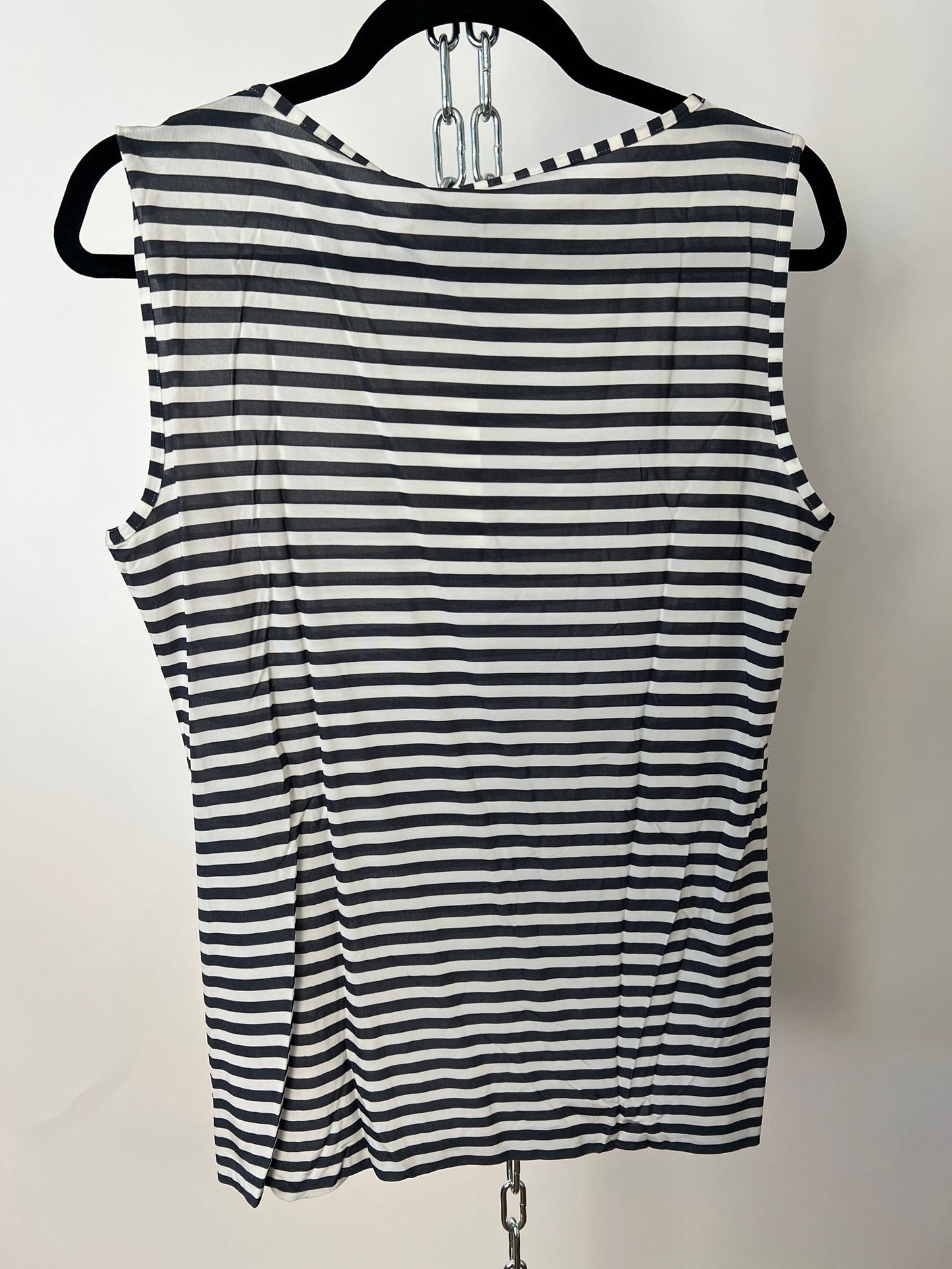 Tank Top gestreift