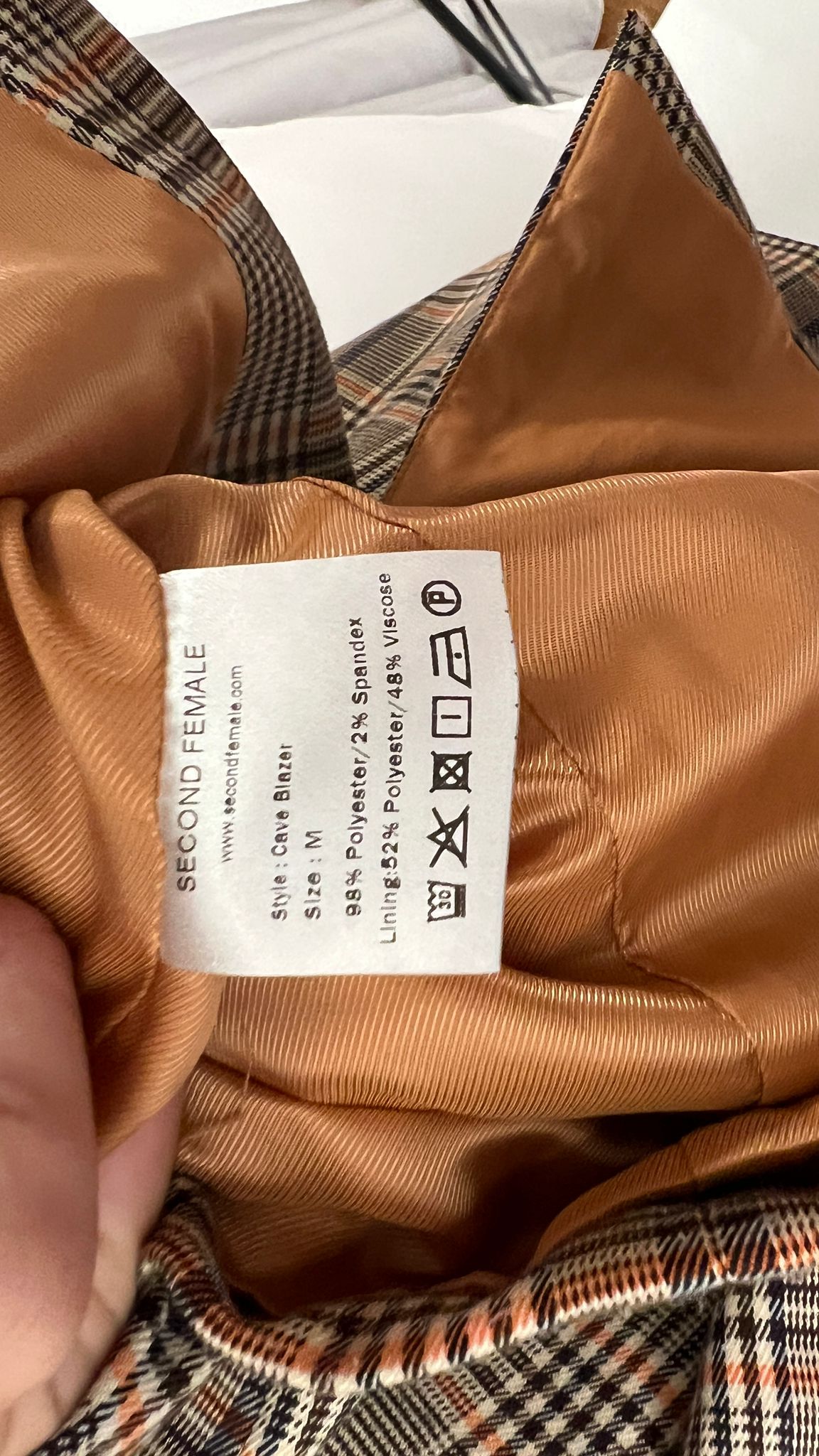 Blazer