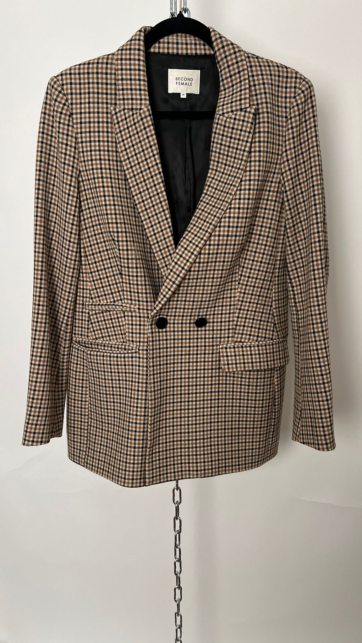 Karo-Blazer