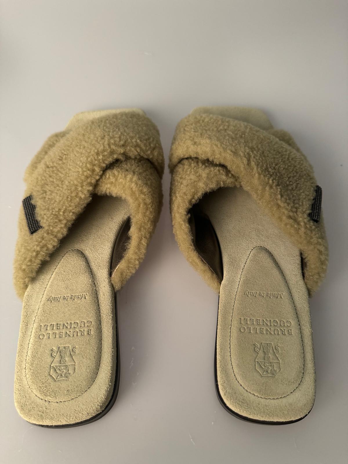 Slippers
