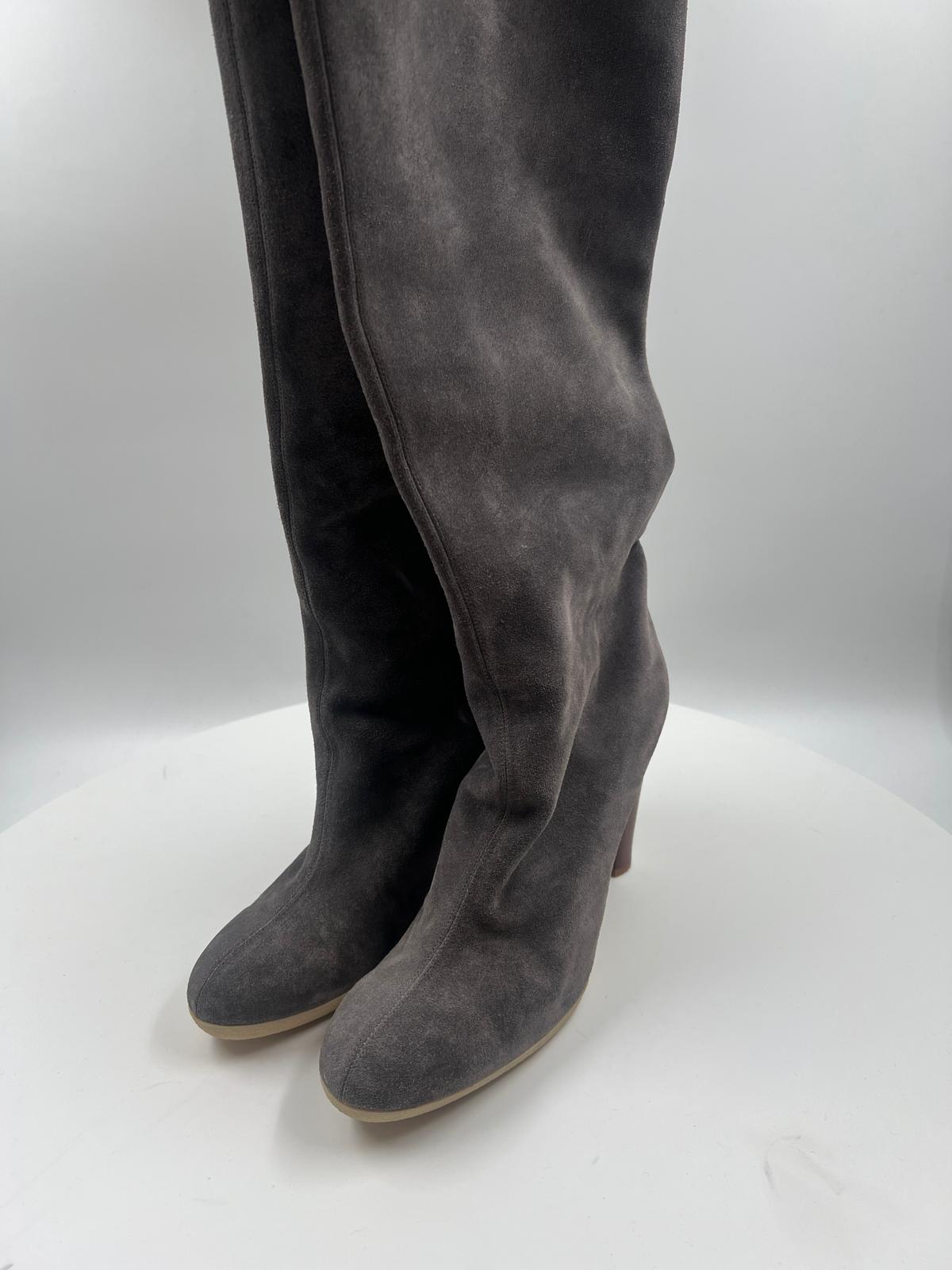 Stiefel