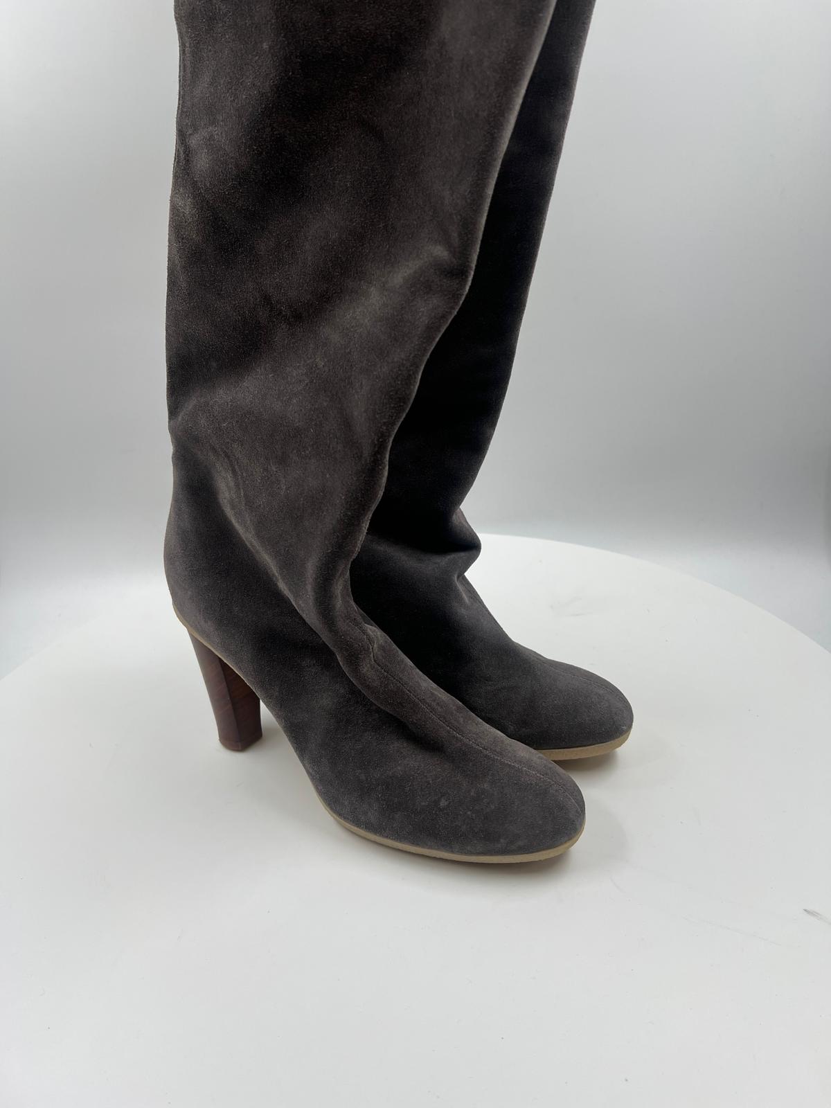 Stiefel