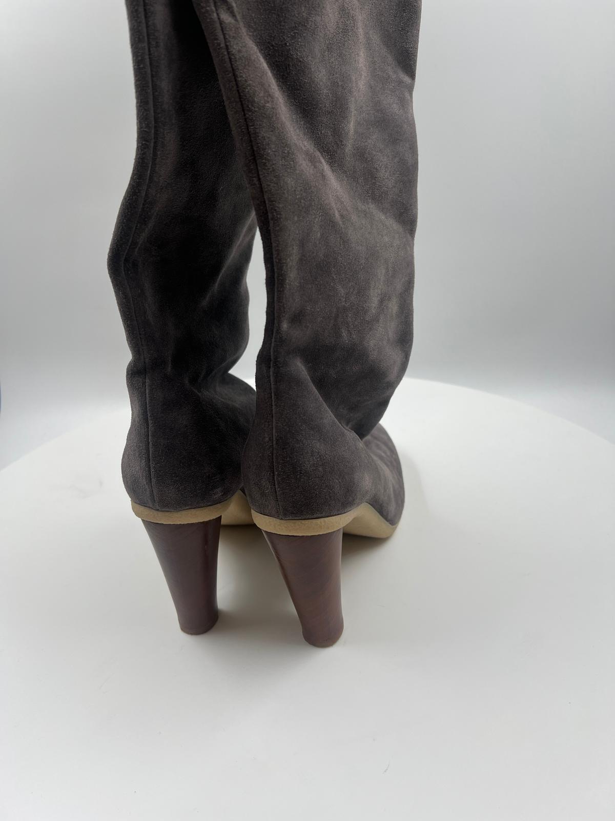 Stiefel