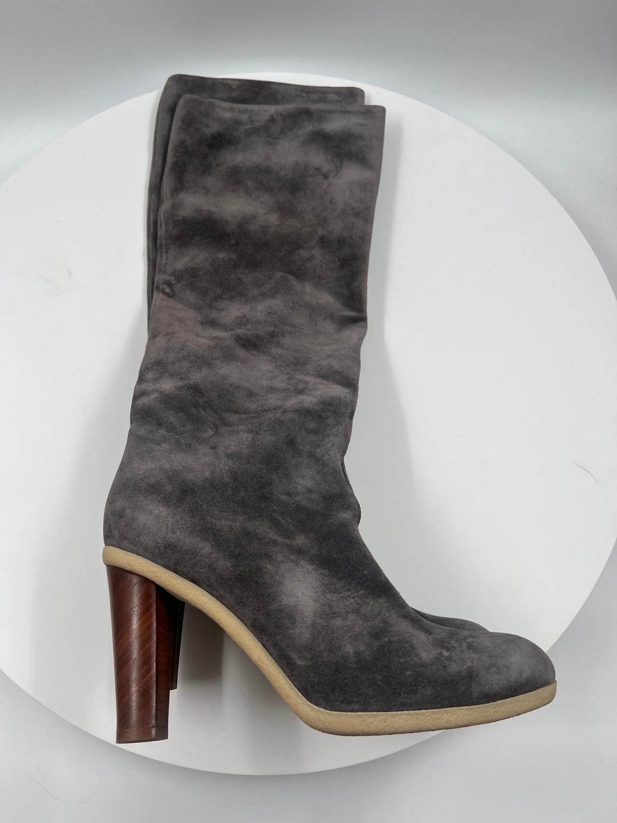 Stiefel