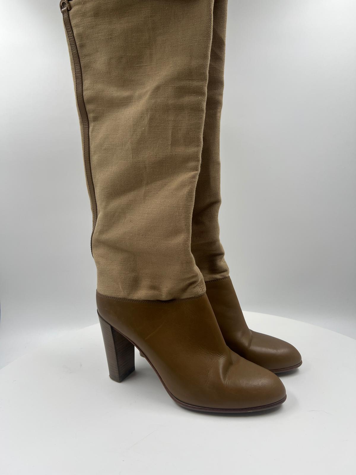 Stiefel