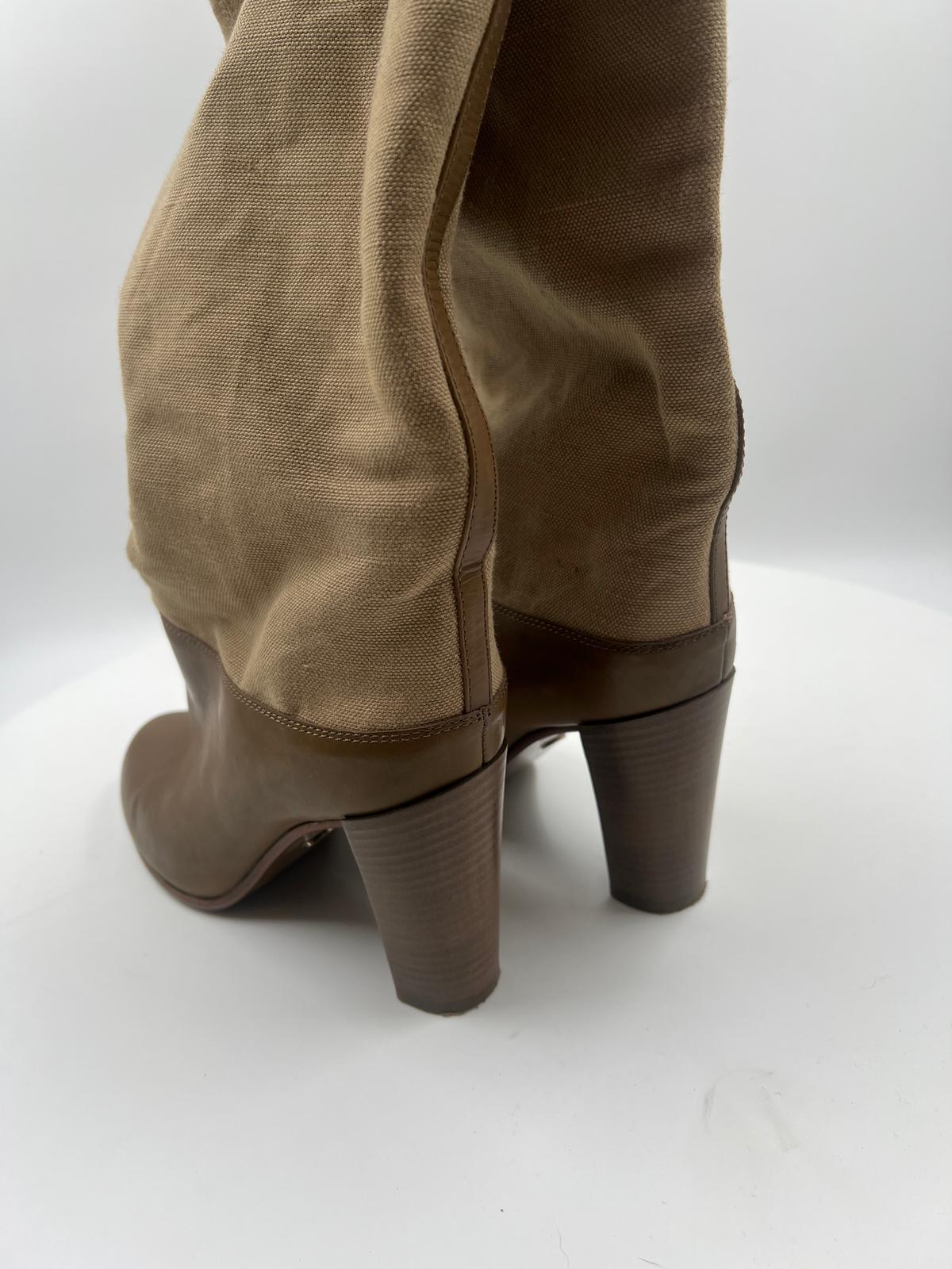 Stiefel