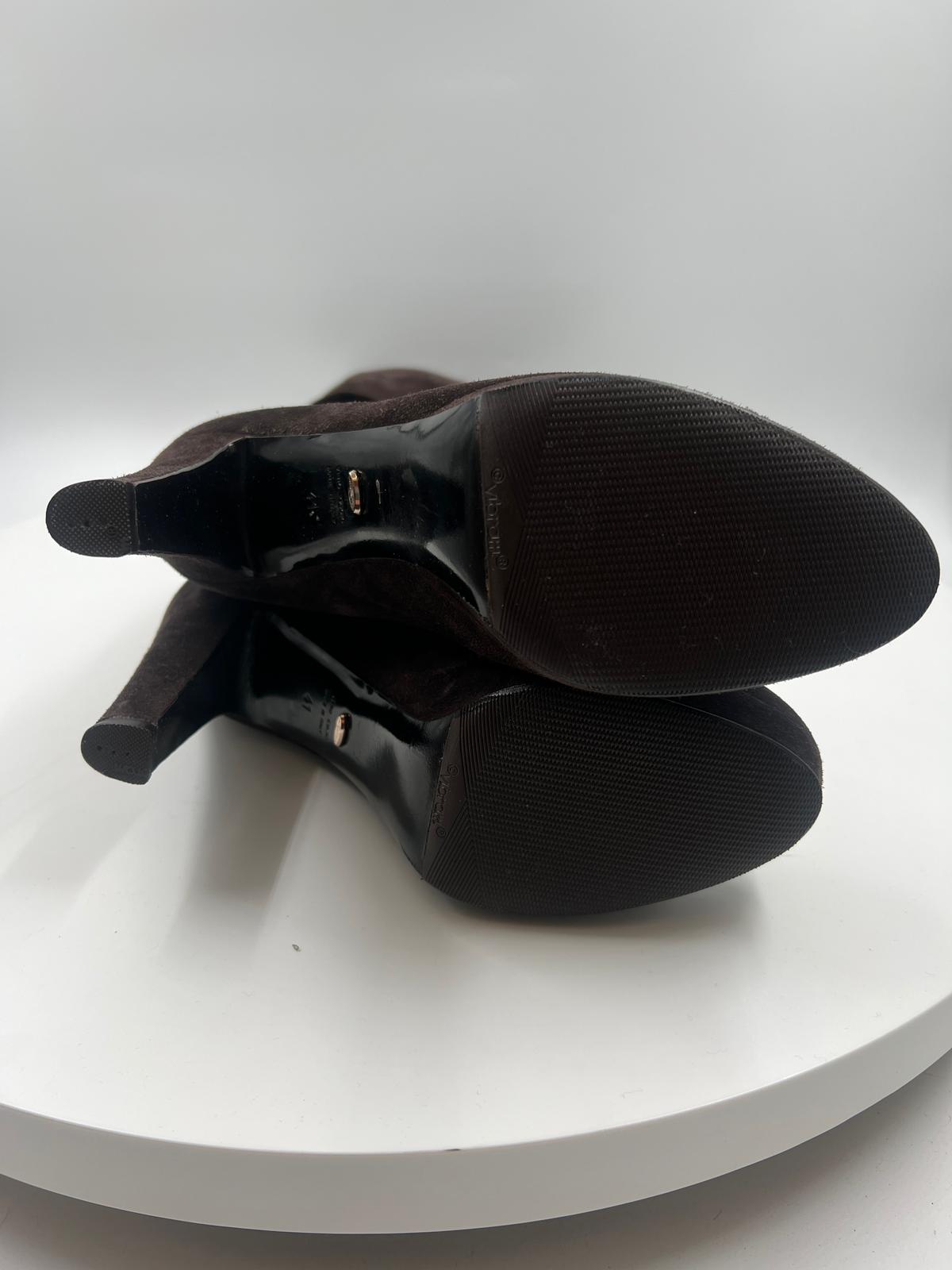 Stiefel