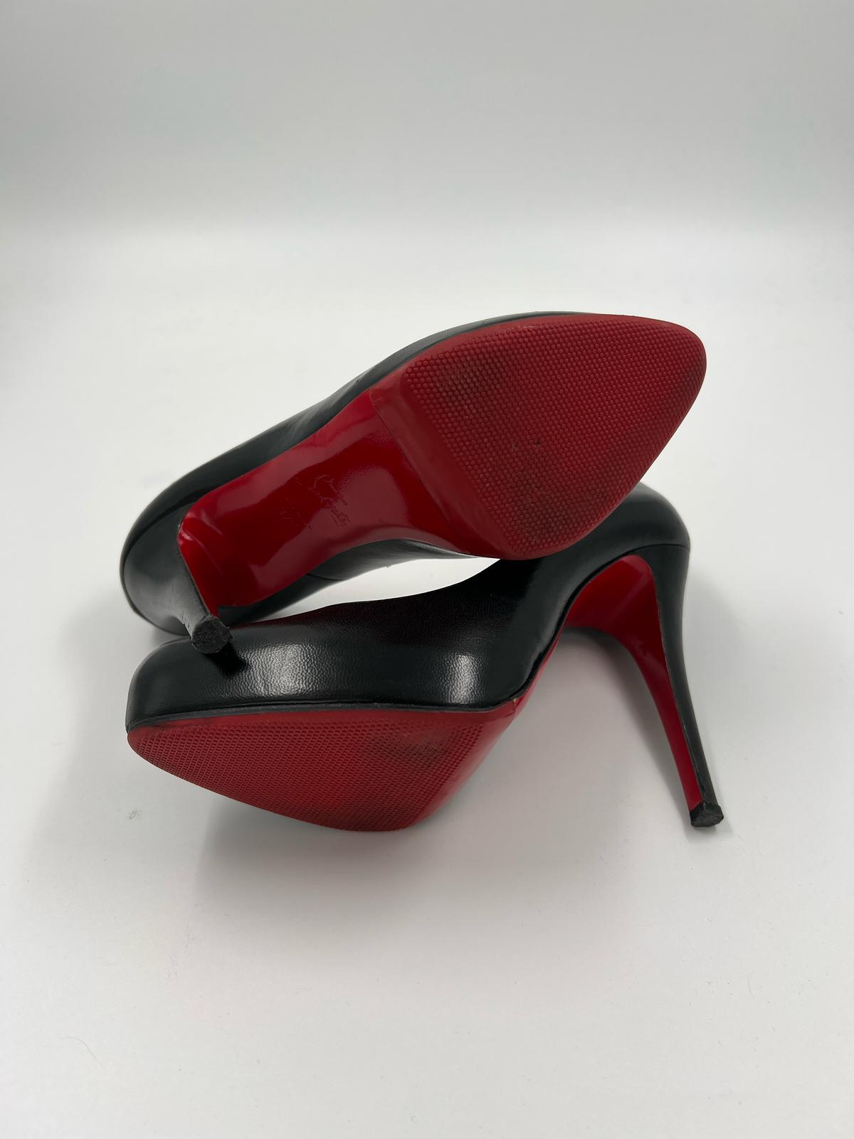High Heels