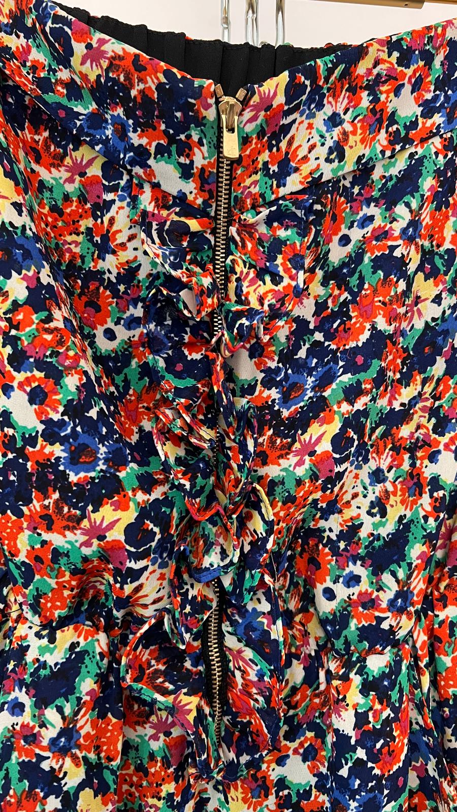 Kleid