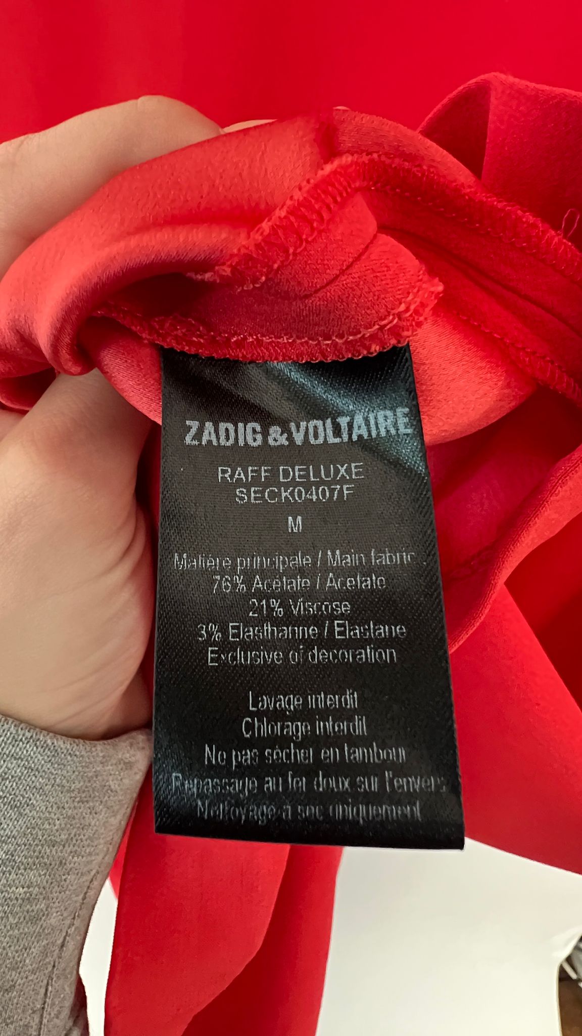 Kleid
