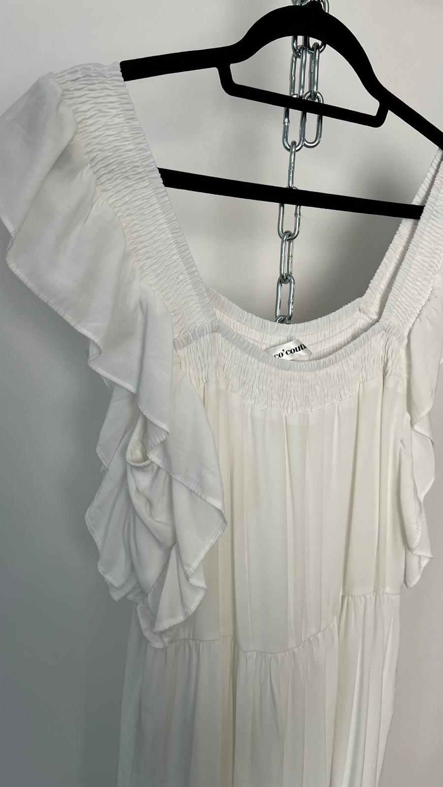 Kleid lang