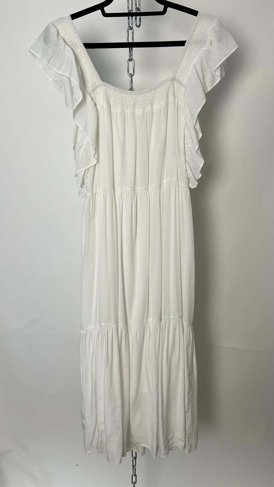 Kleid lang