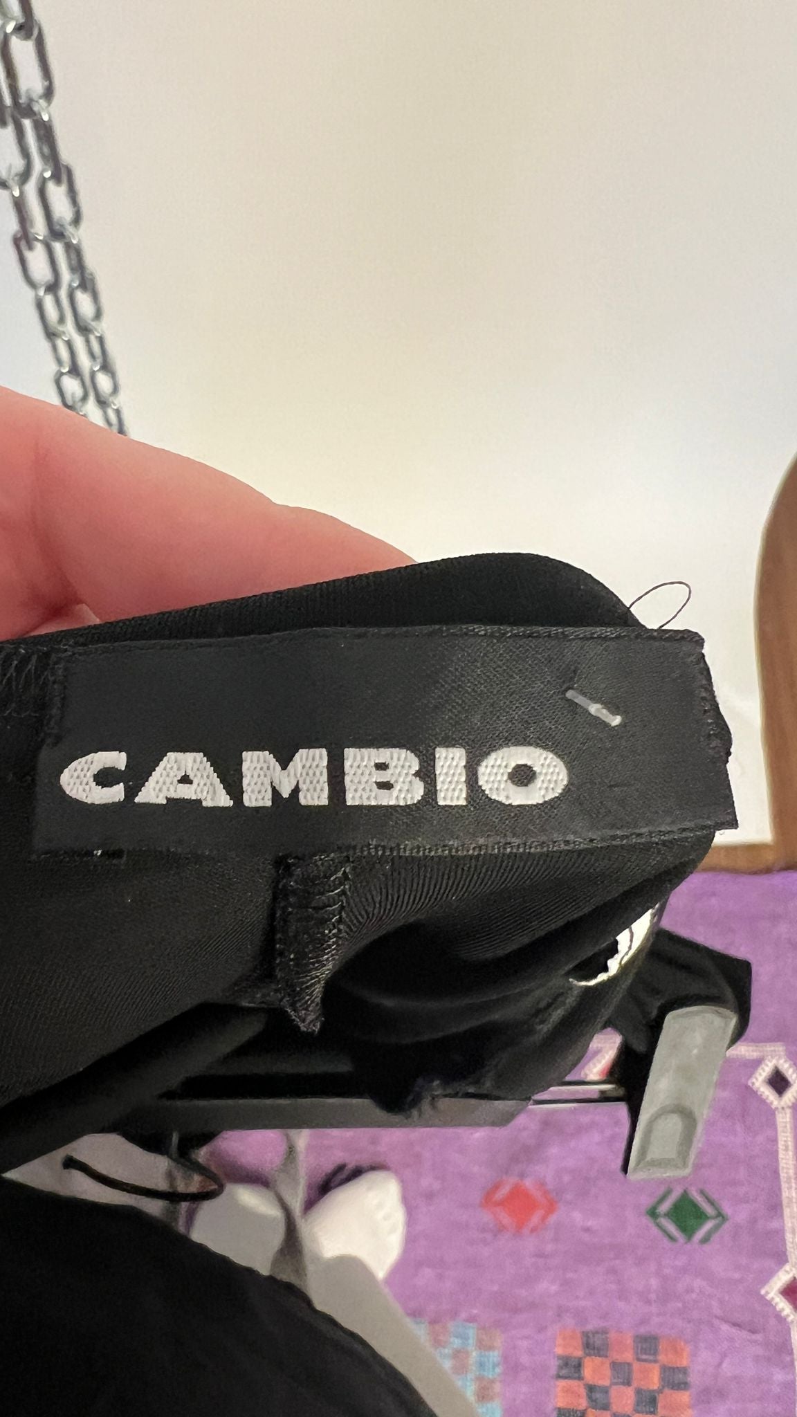 Jumpsuit schulterfrei