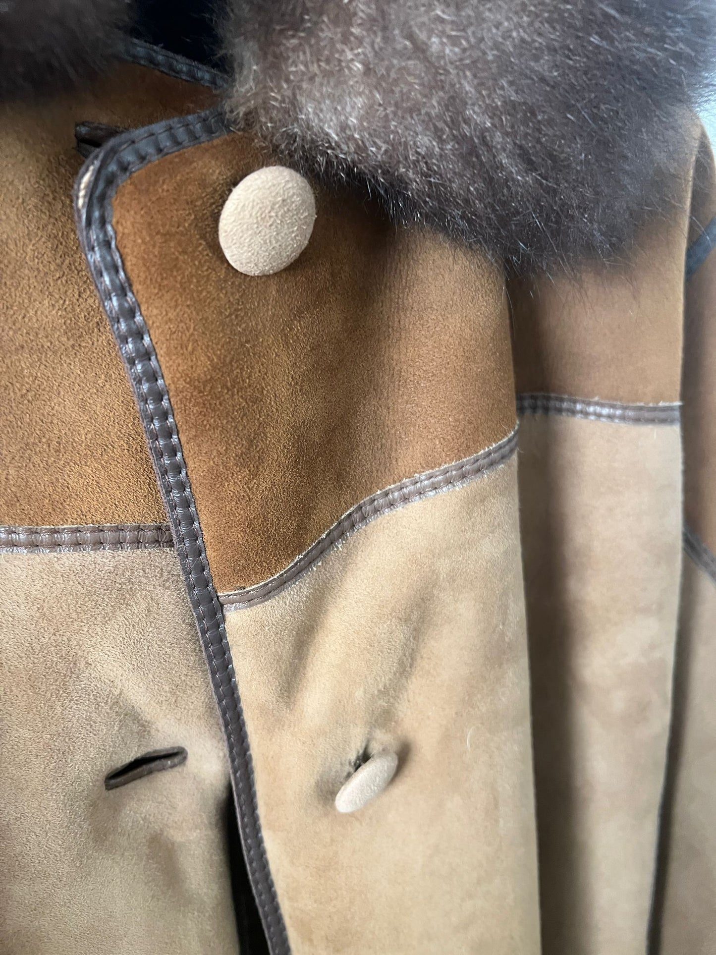 Jacke