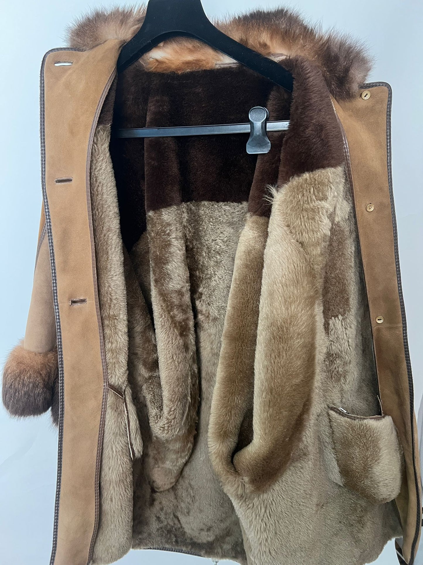 Jacke