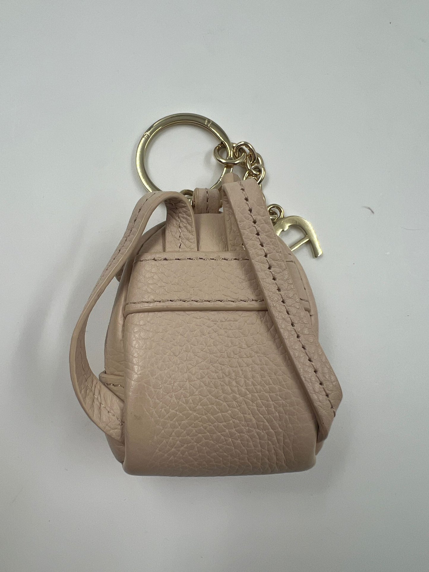 Schlüsselanhänger "Rucksack"