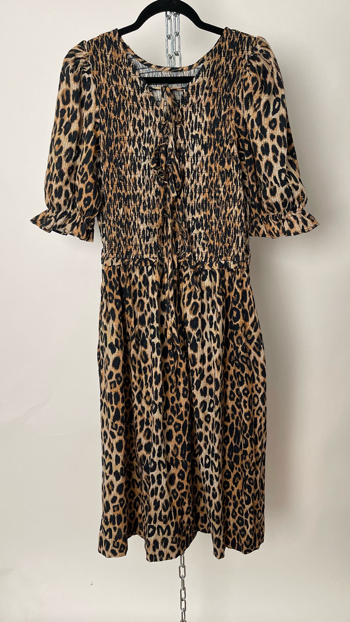 Leo-Kleid
