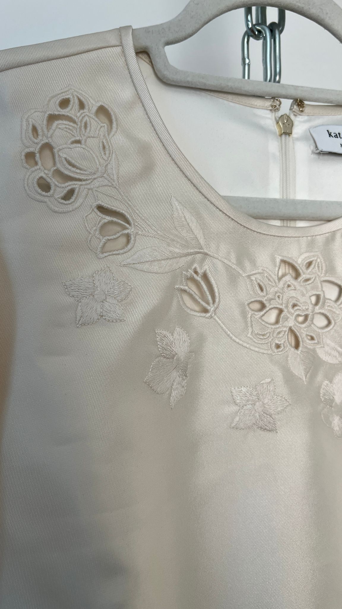 Kleid