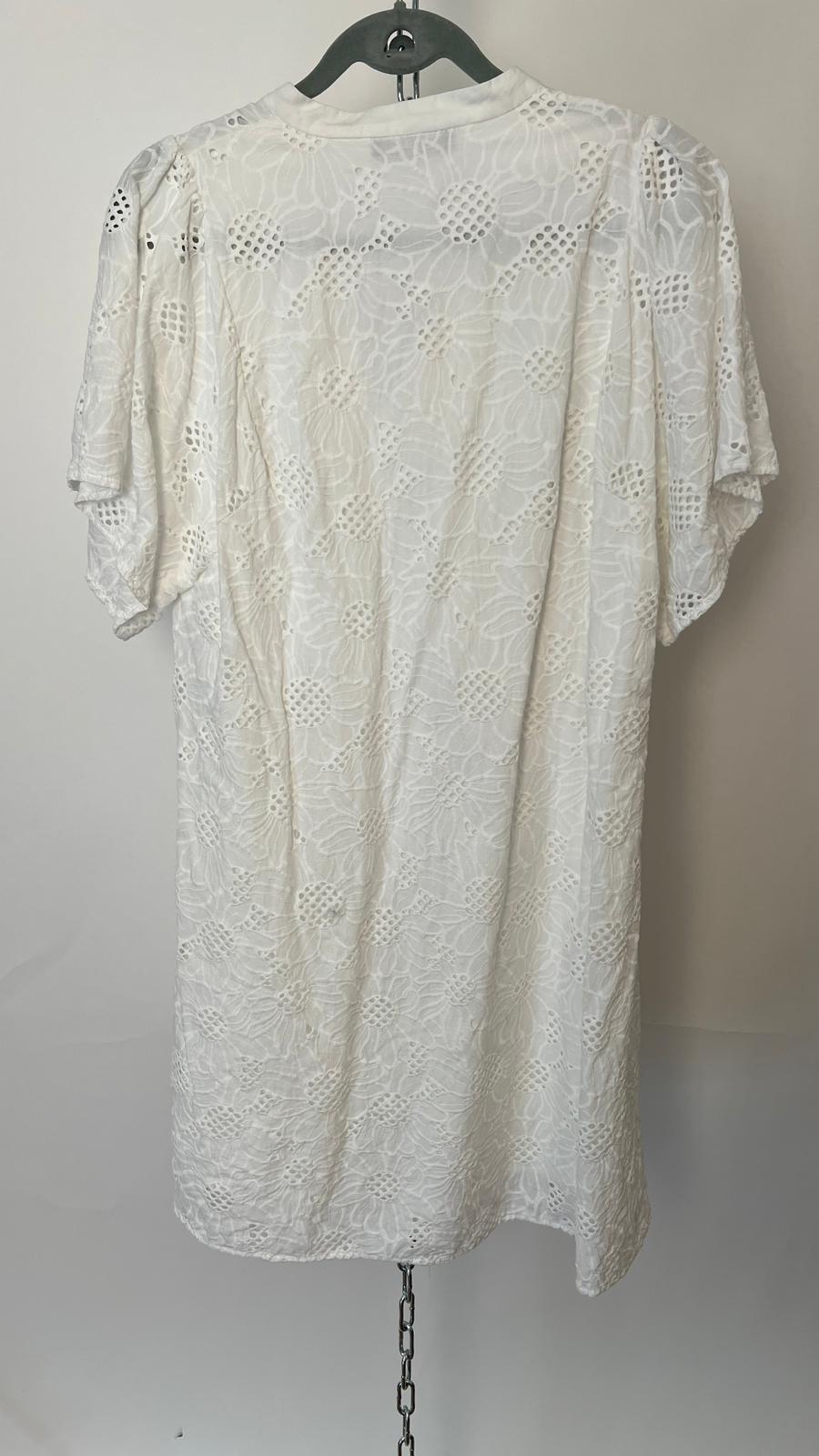 Baumwollkleid