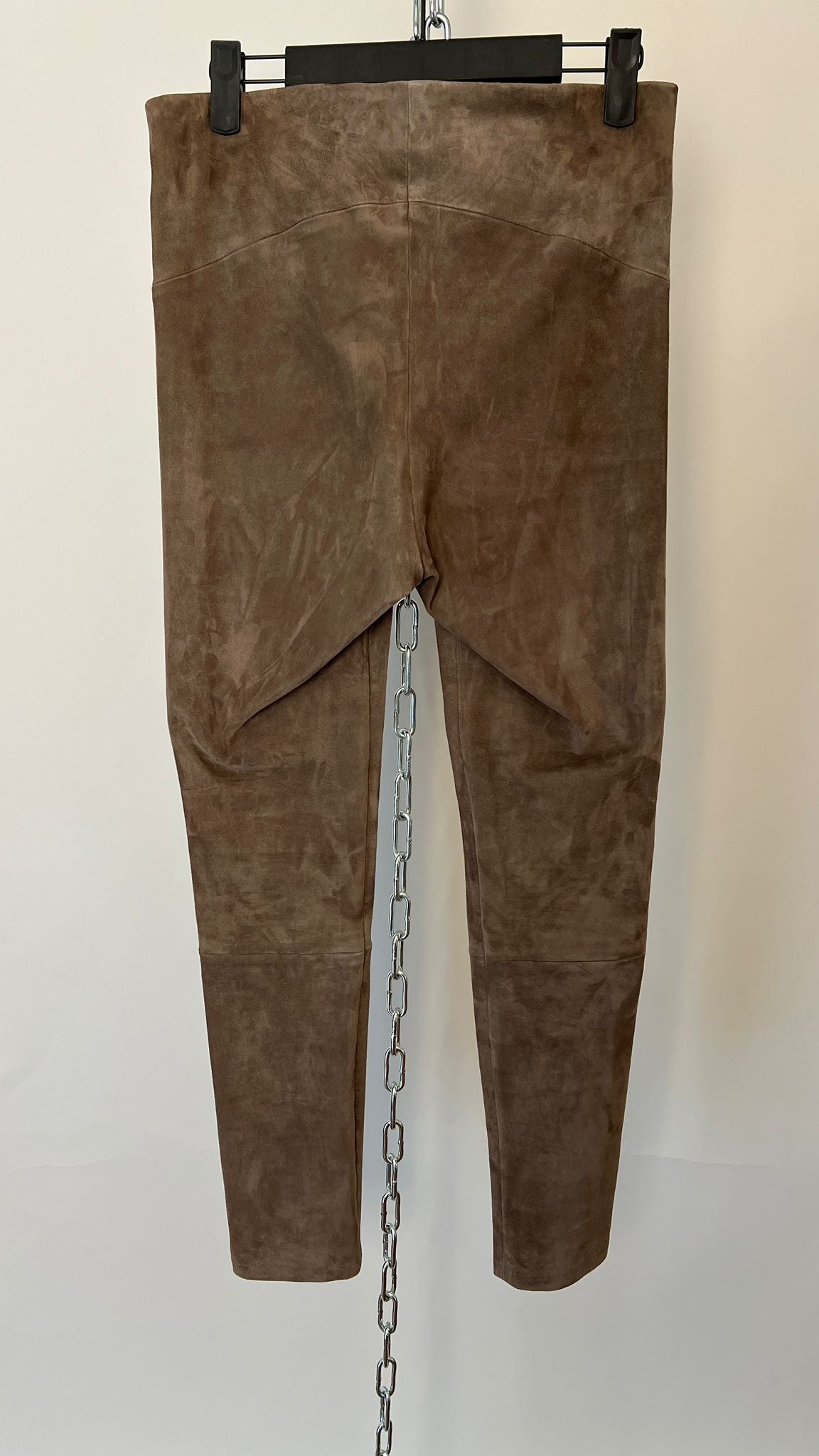 Lederhose "slim"