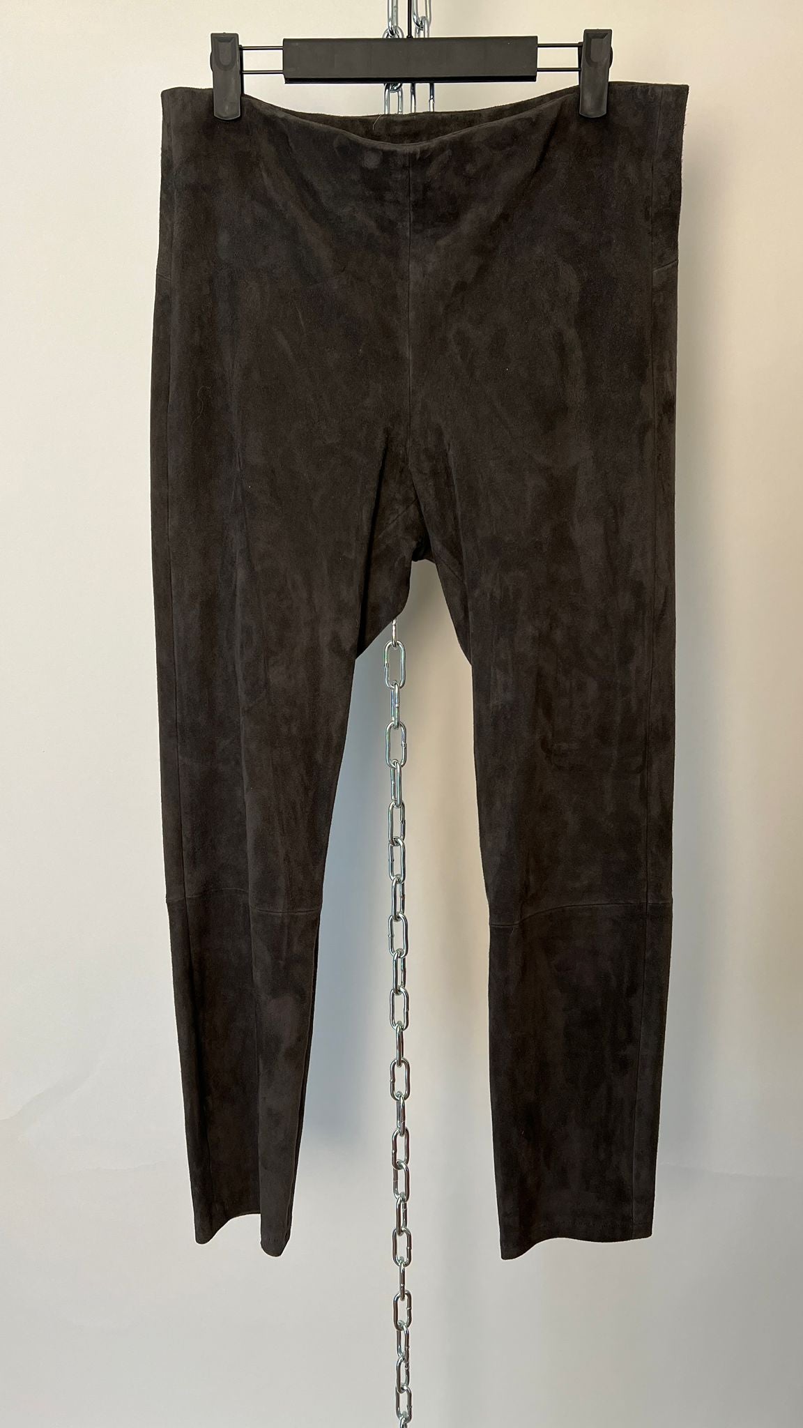 Lederhose "slim"