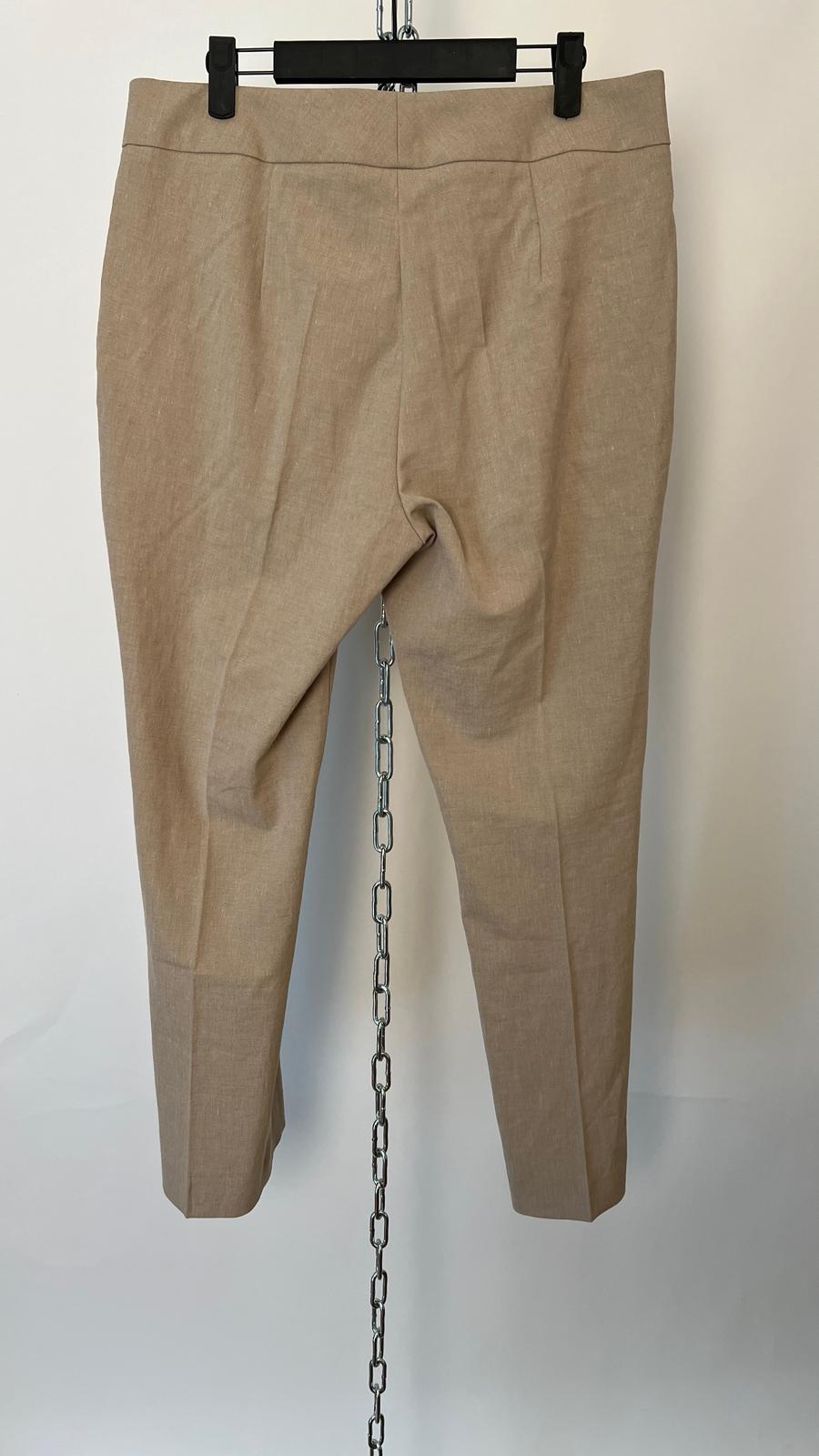 Leinenhose