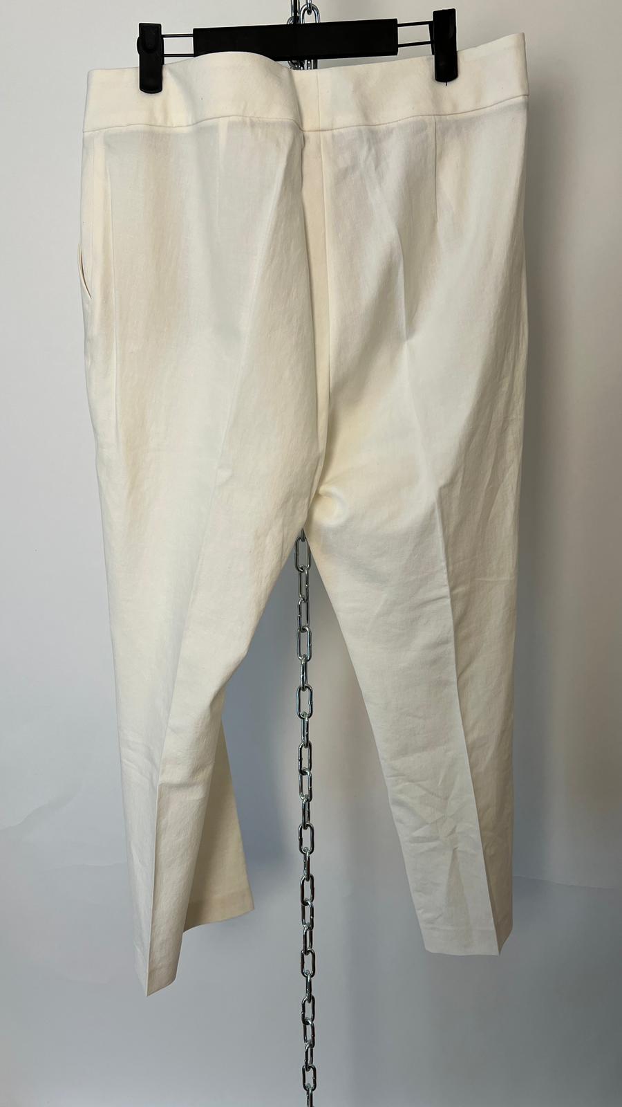 Leinenhose