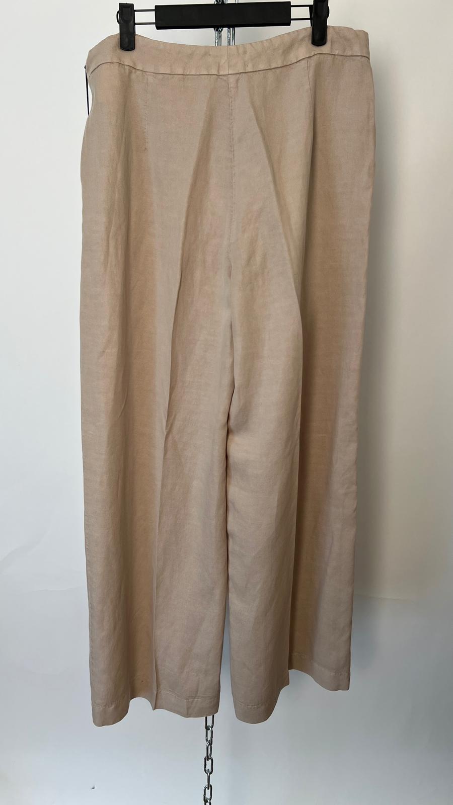 Leinenhose