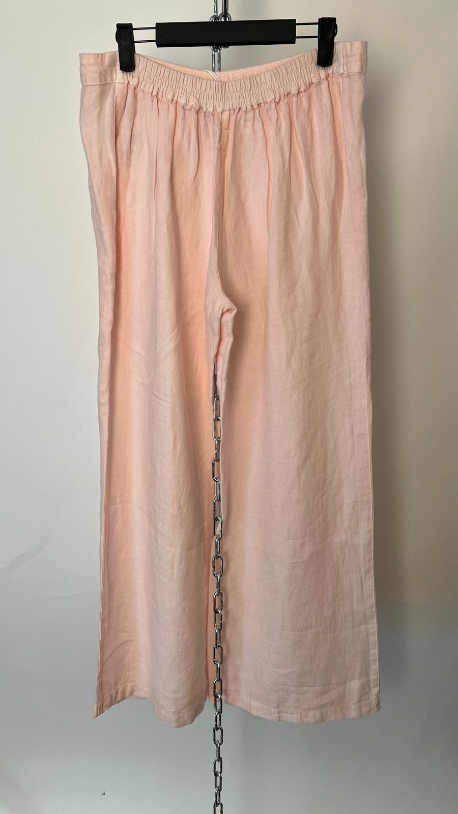 Leinenhose