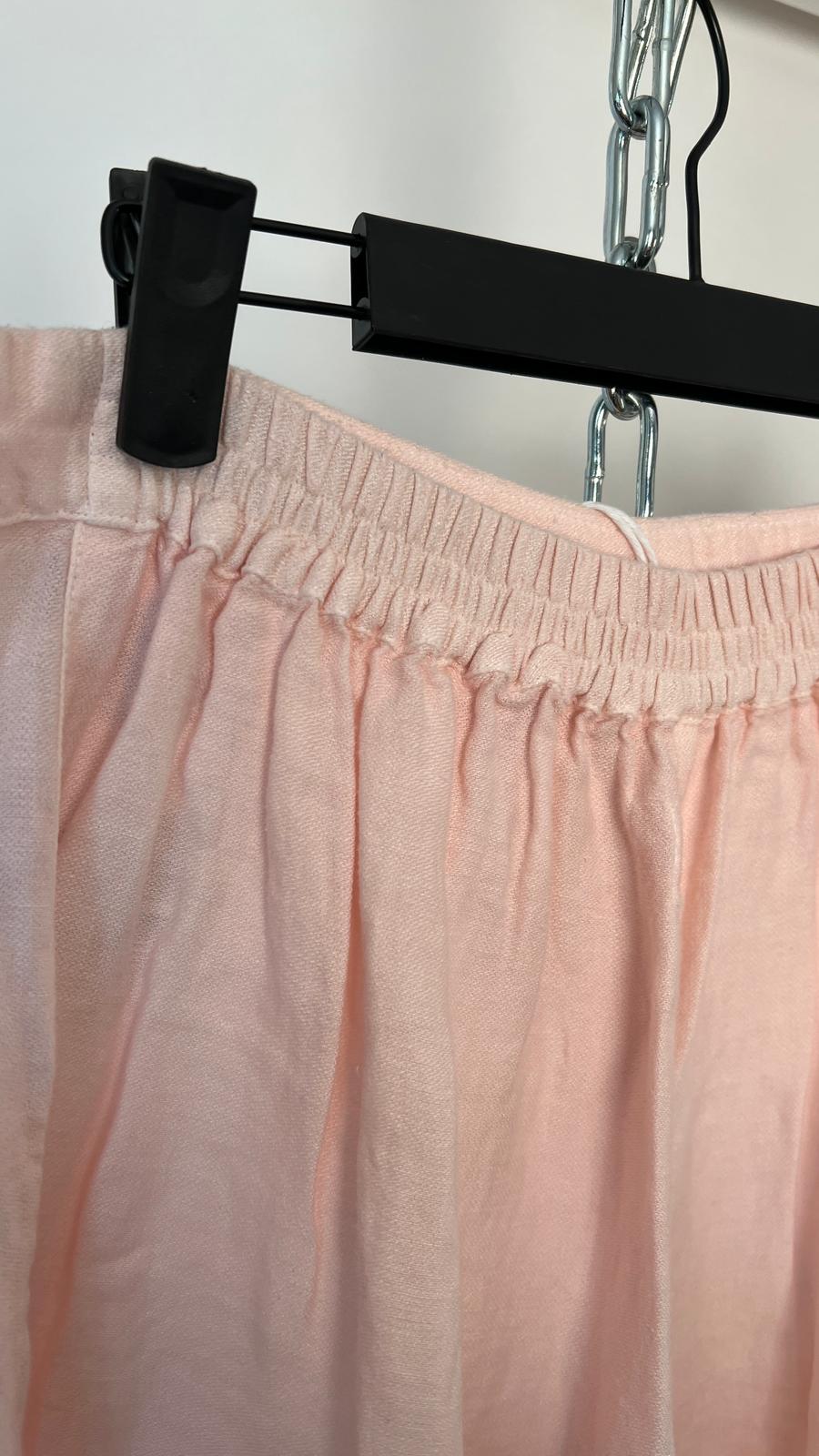 Leinenhose