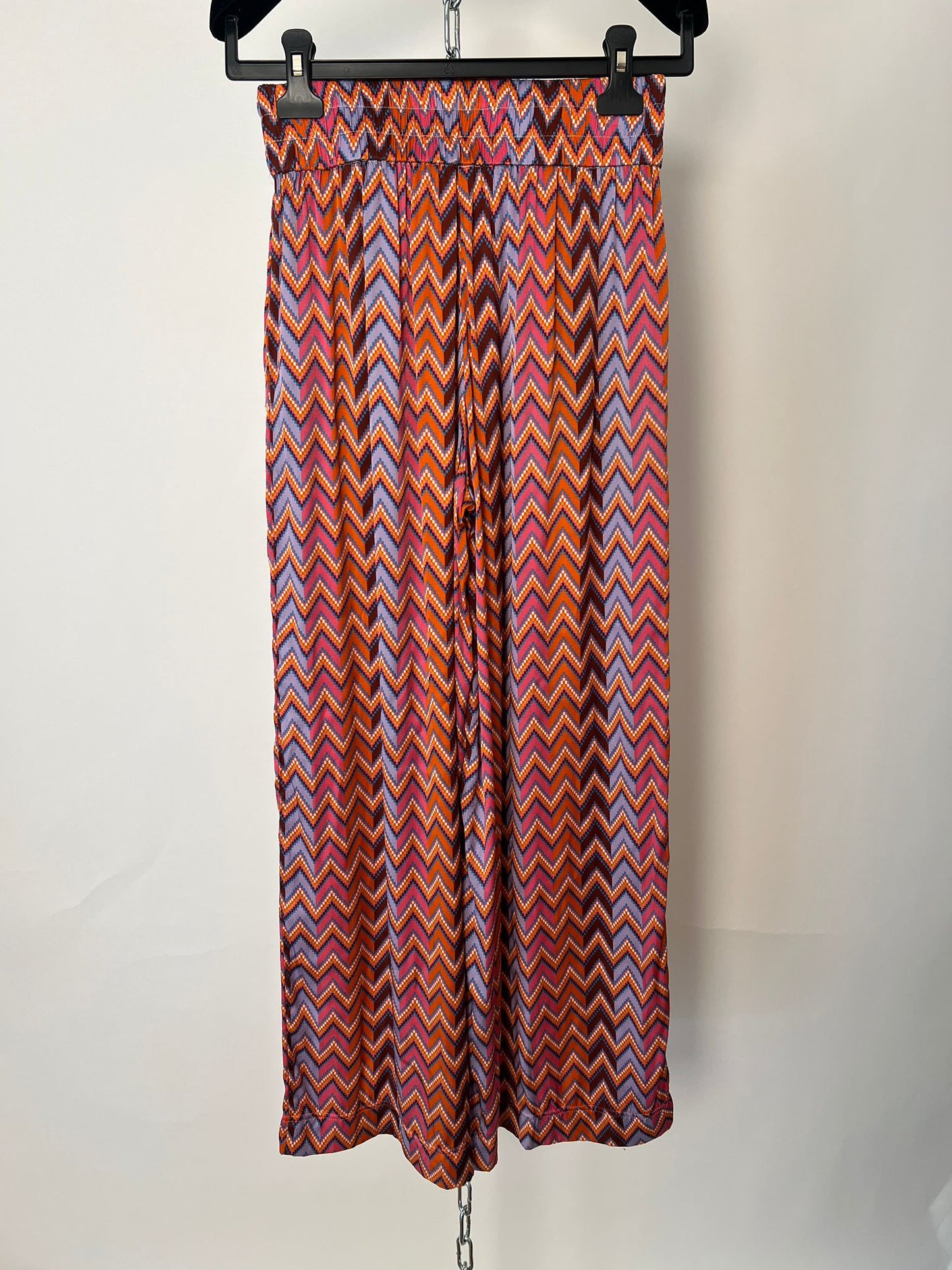 Seidenhose