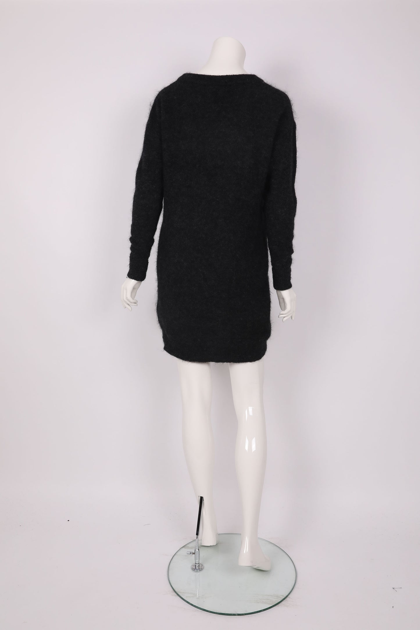 Longpullover / Kleid