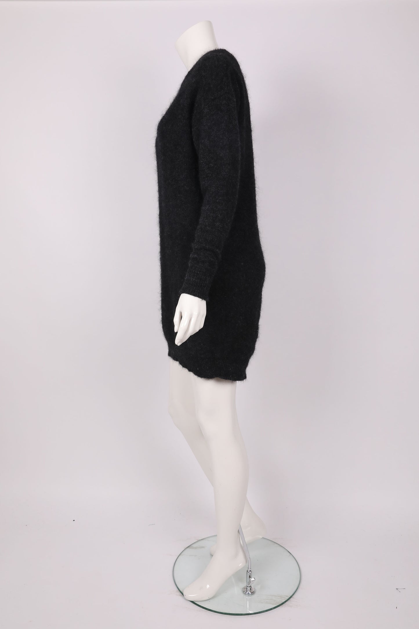 Longpullover / Kleid