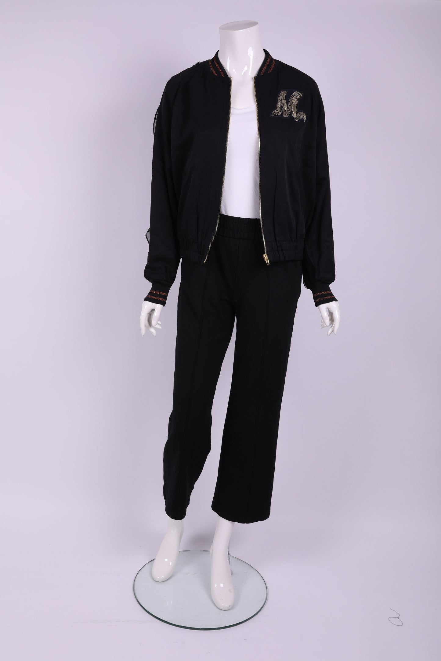 Bomberjacke / Übergangsjacke