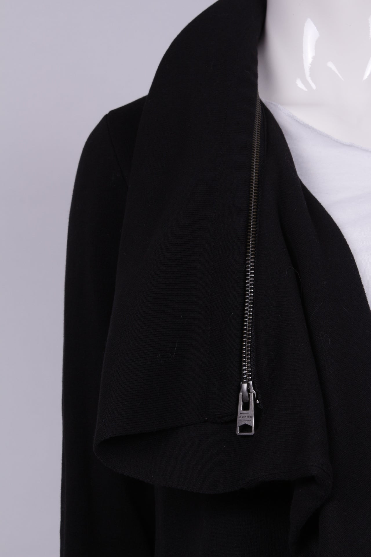 Baumwolljacke