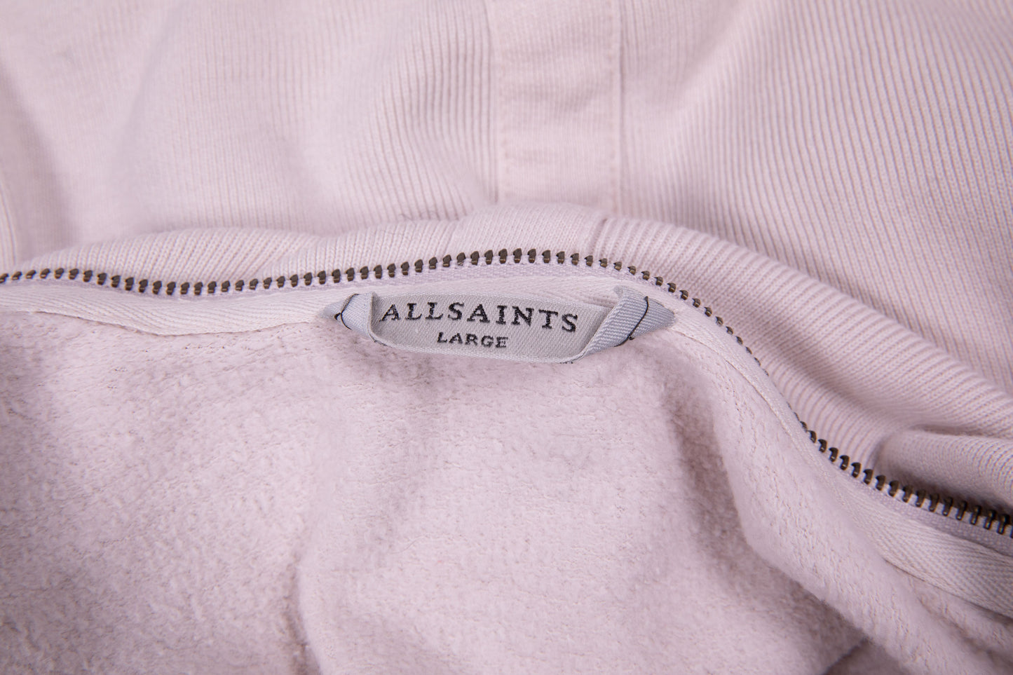 Baumwolljacke