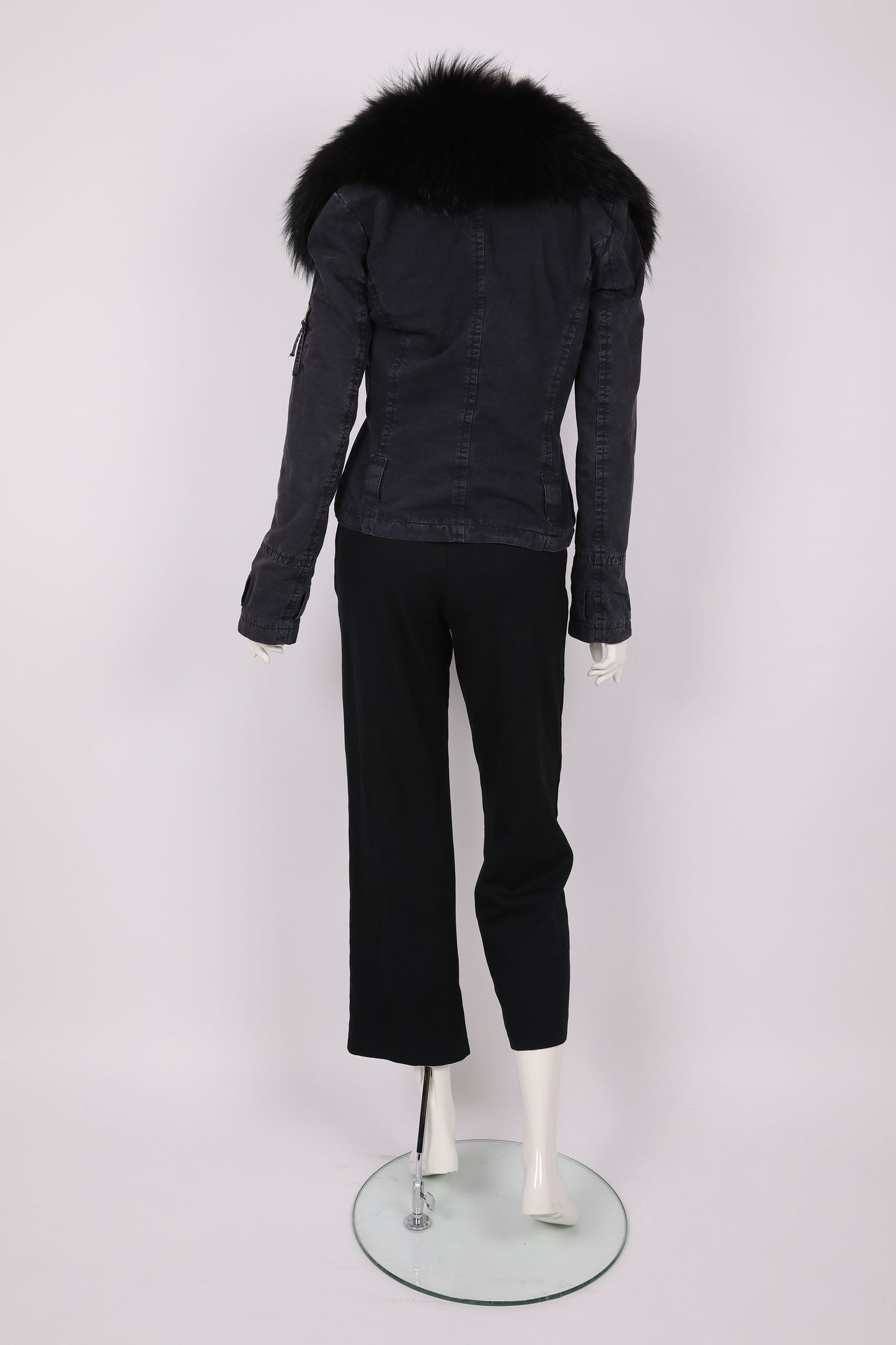 Jacke