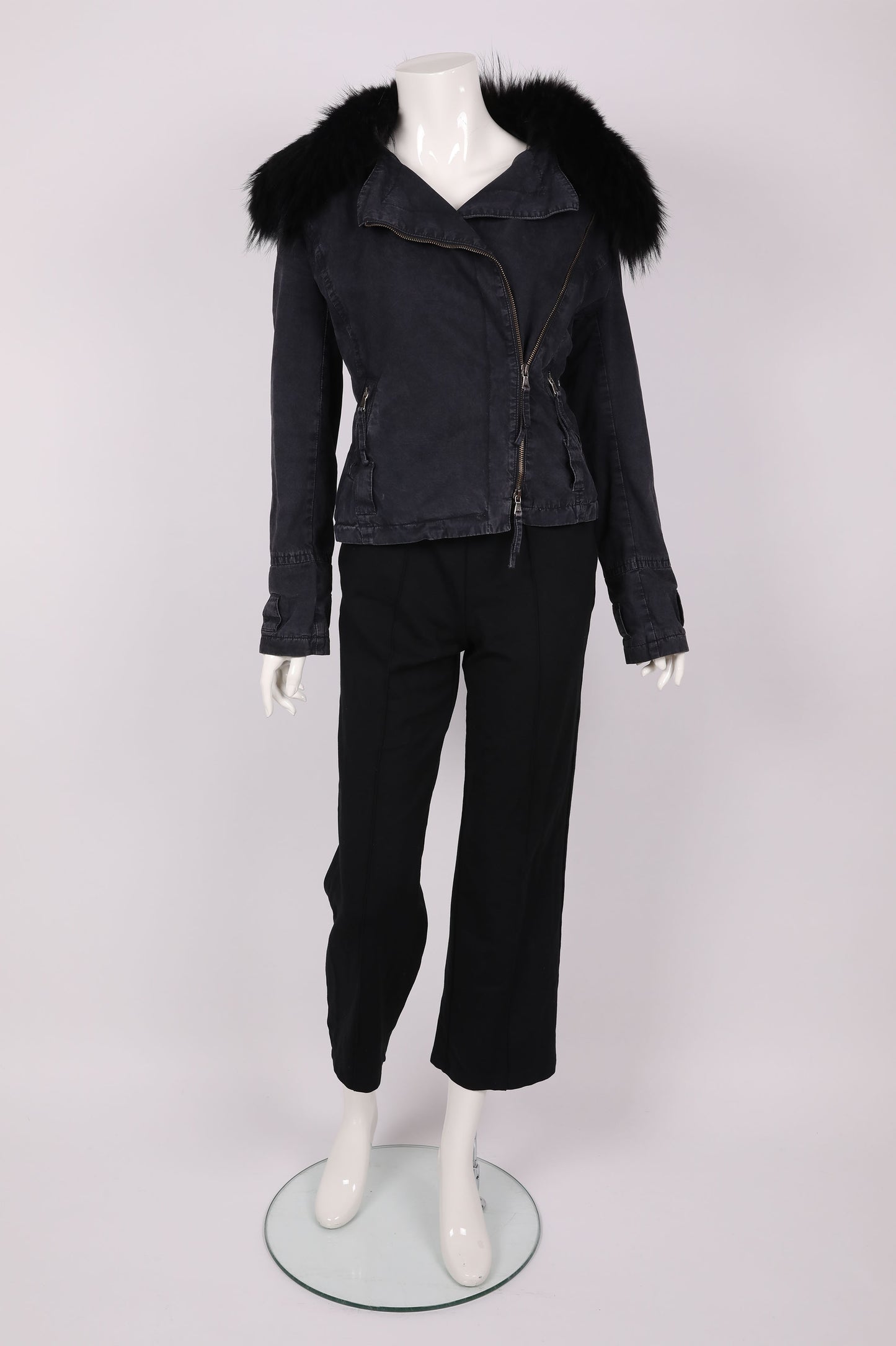 Jacke