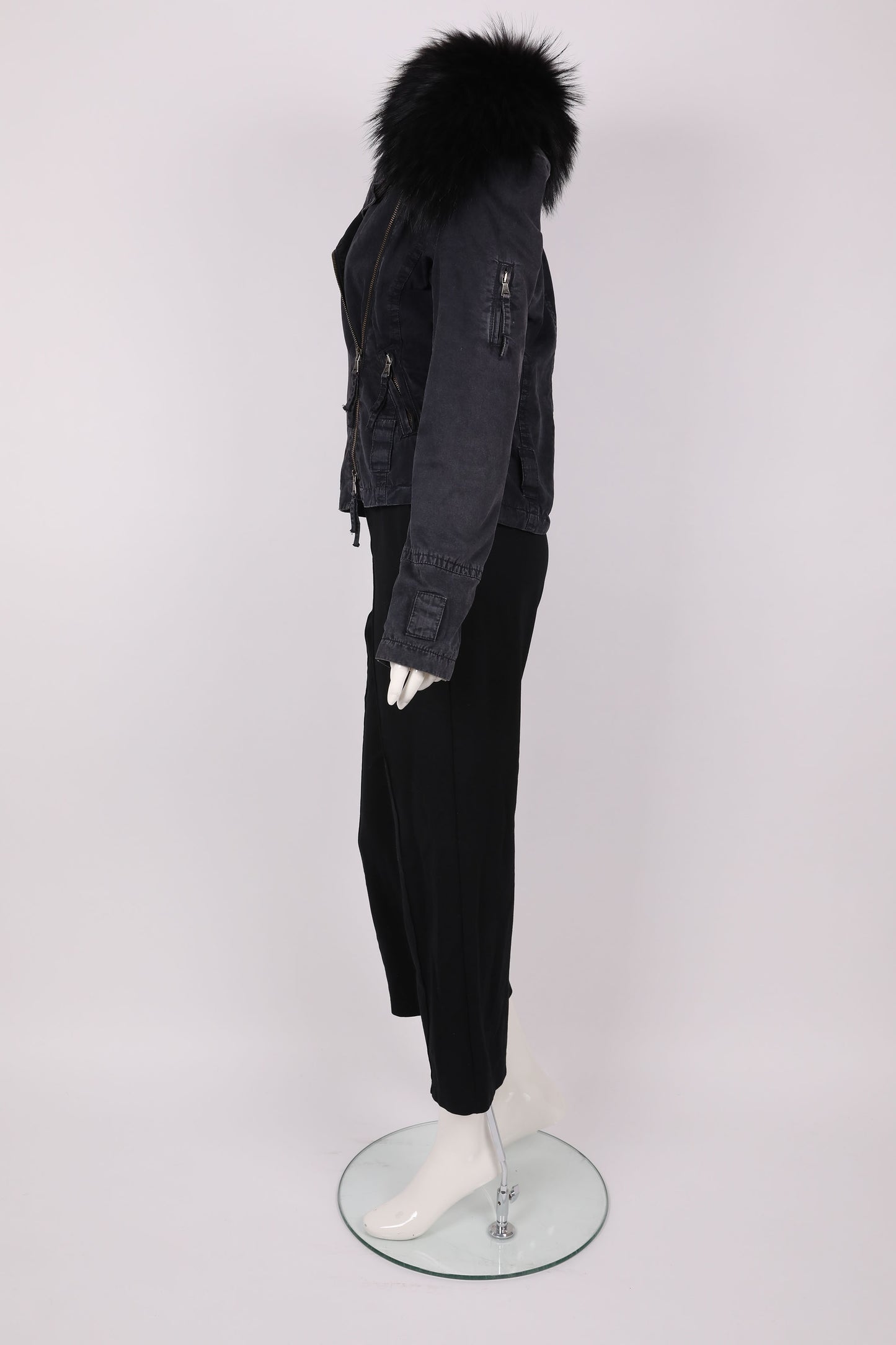 Jacke