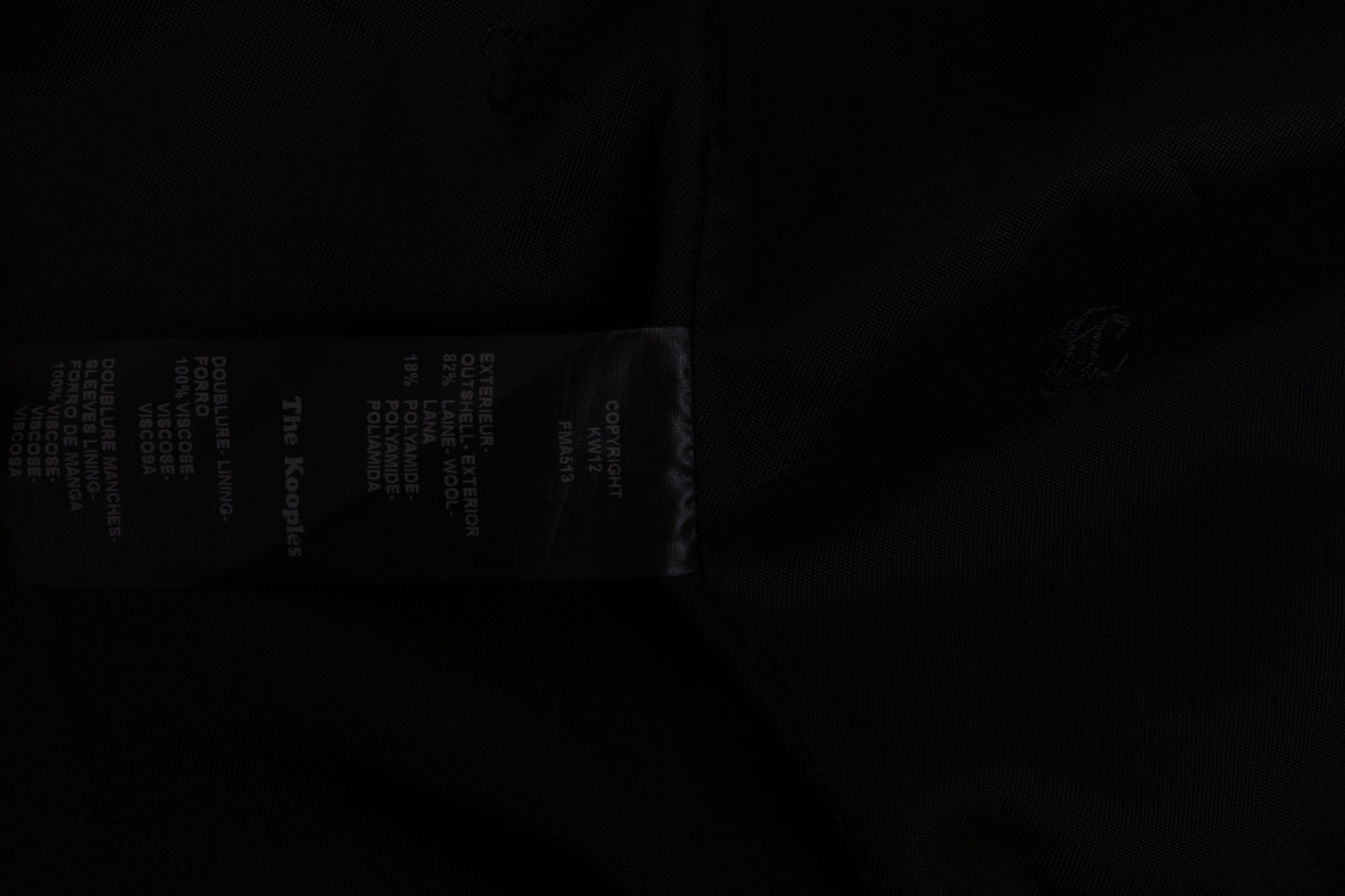 Jacke